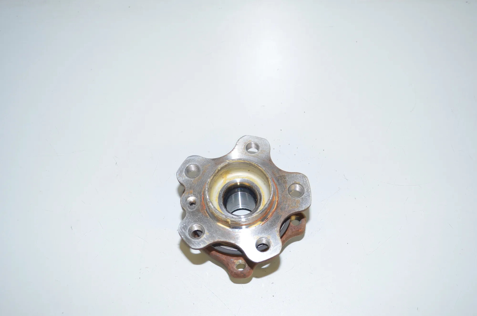Rear Right Wheel Bearing – OEM 8878739 · BMW iX3 (G08) (2020 - -) Electric (286 HP) 2022 – 2