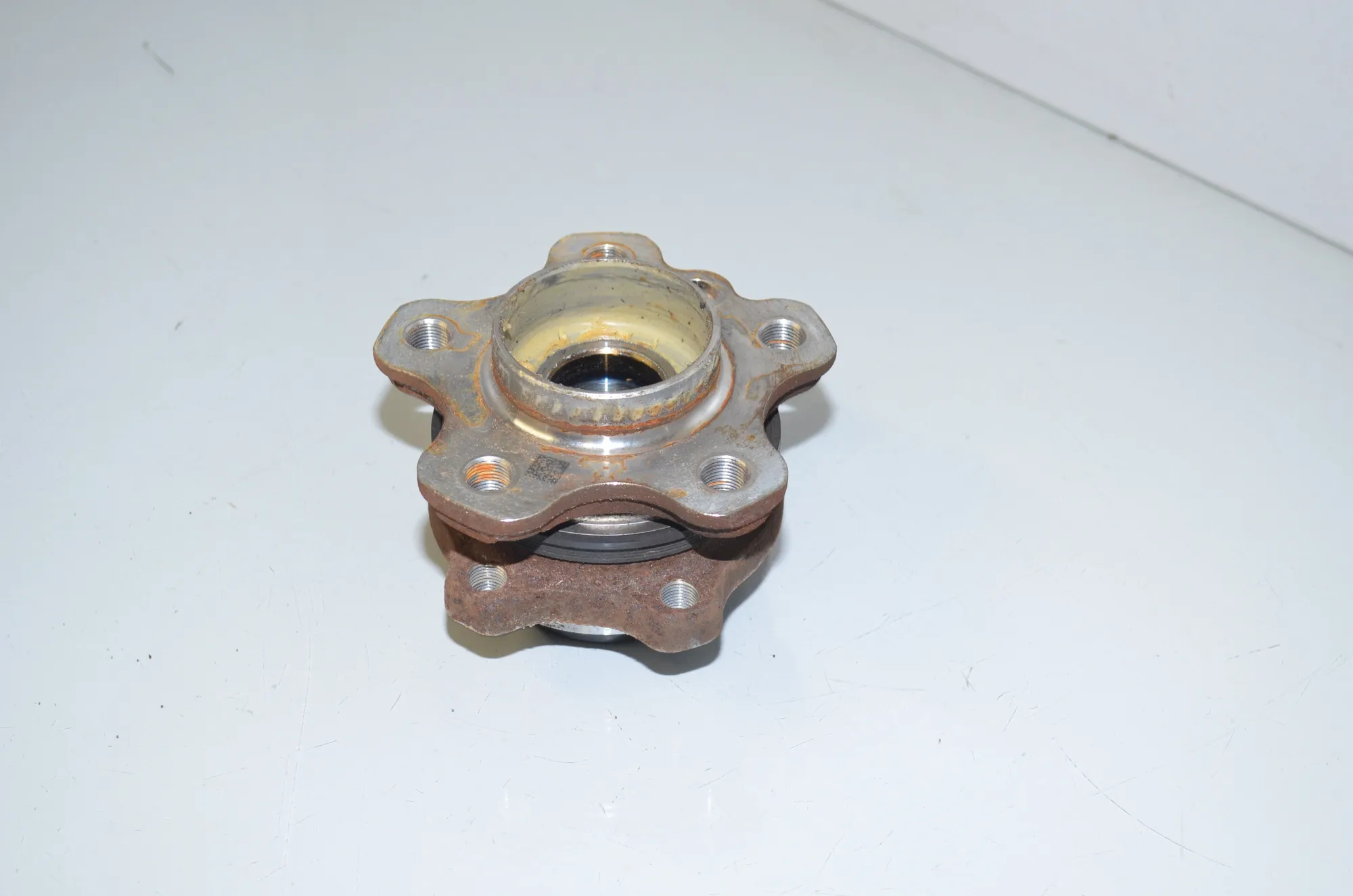 Rear Left Wheel Bearing – OEM 8878739 · BMW iX3 (G08) (2020 - -) Electric (286 HP) 2022 – 2