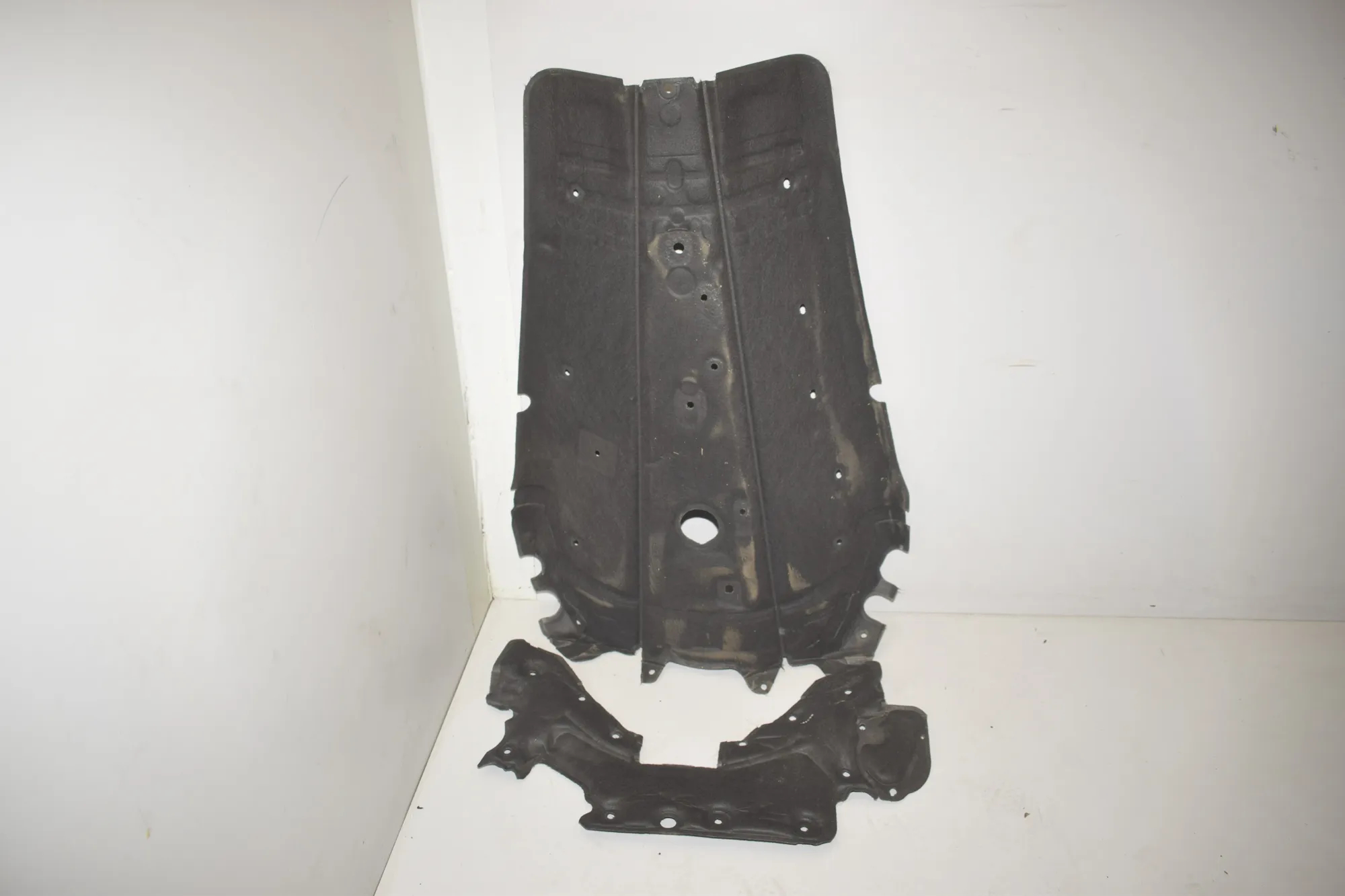 Sound Insulation – OEM 7942344 · BMW iX3 (G08) (2020 - -) Electric (286 HP) 2022