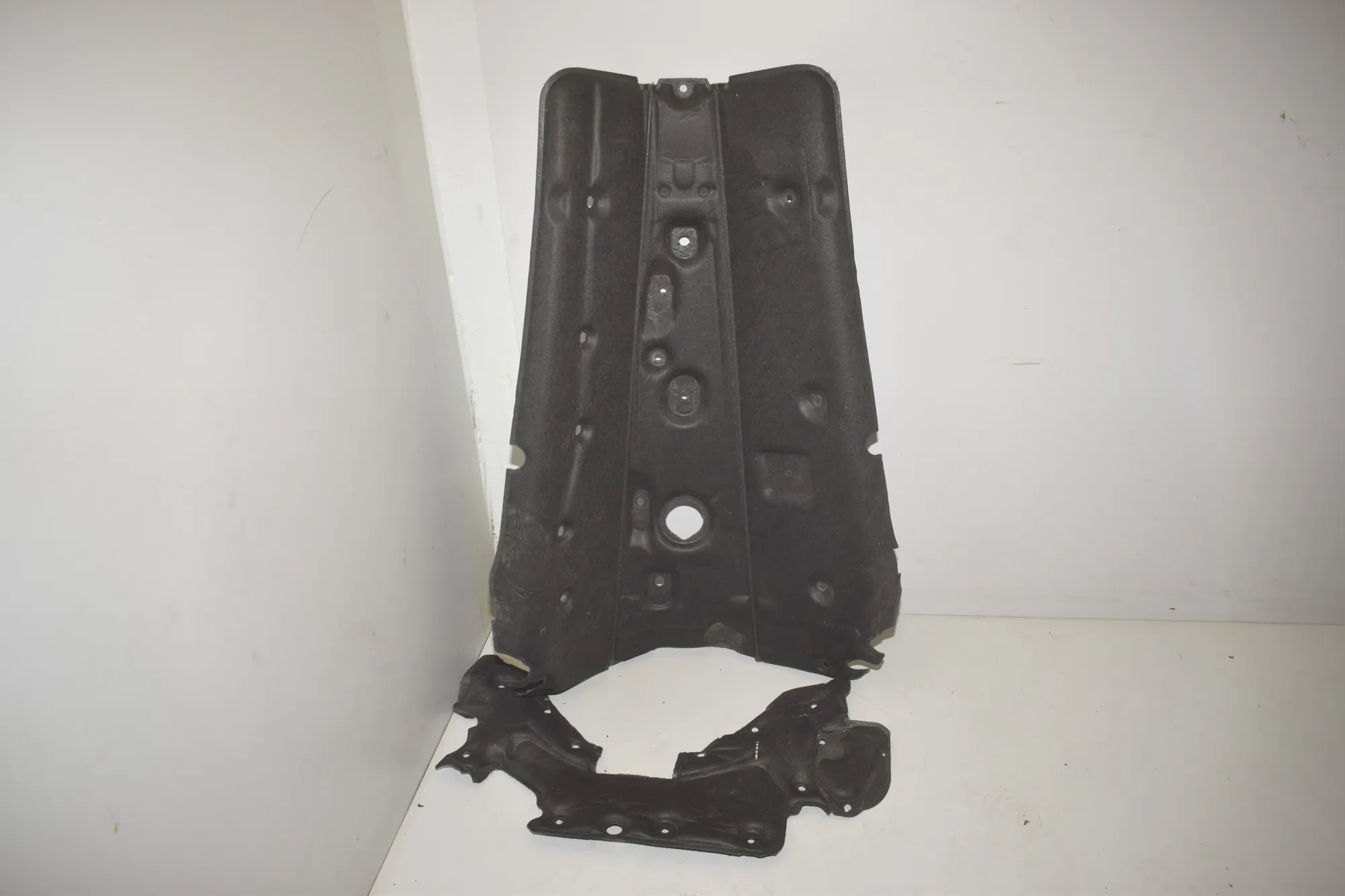 Sound Insulation – OEM 7942344 · BMW iX3 (G08) (2020 - -) Electric (286 HP) 2022 – 3