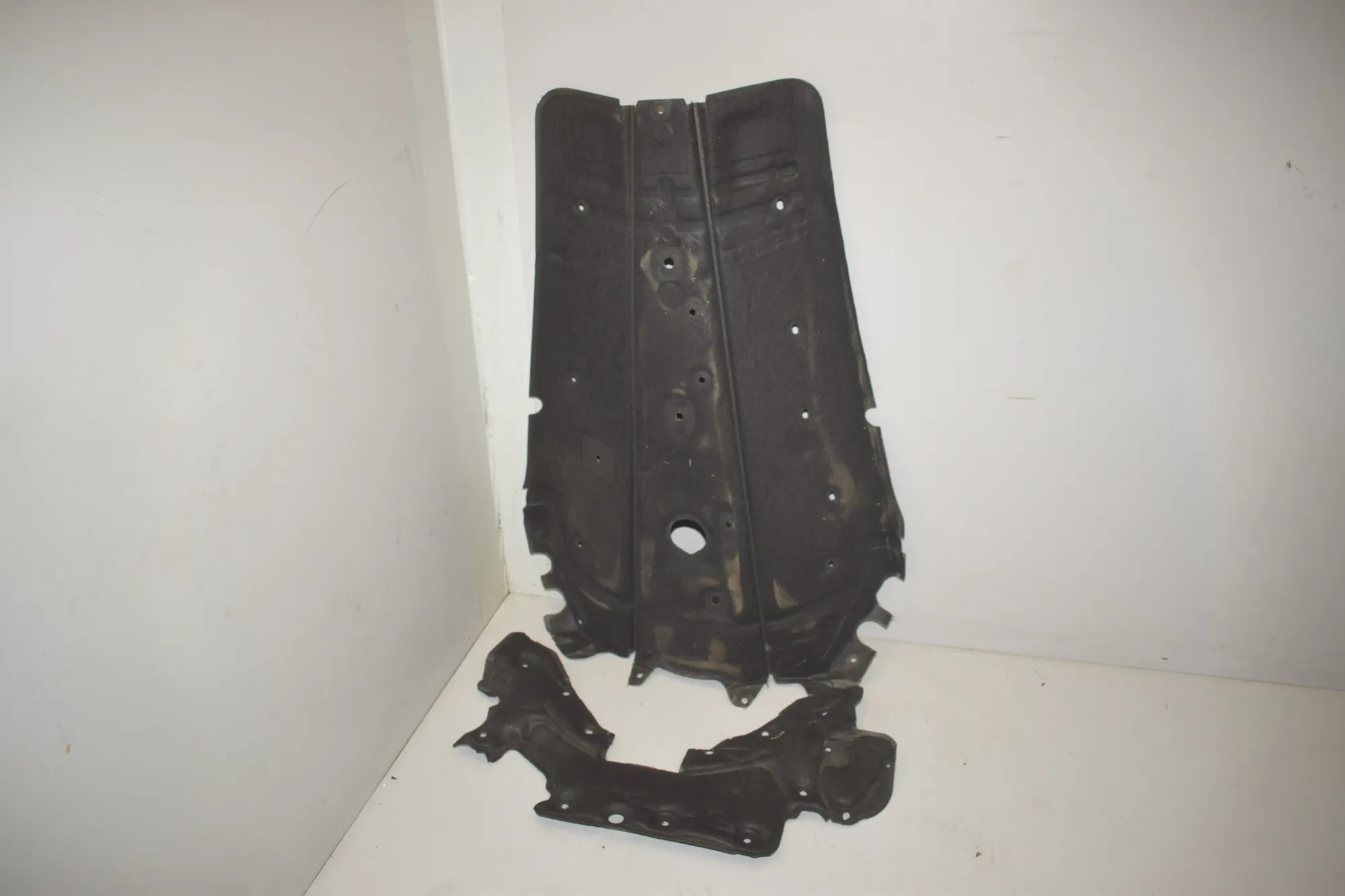 Sound Insulation – OEM 7942344 · BMW iX3 (G08) (2020 - -) Electric (286 HP) 2022 – 2