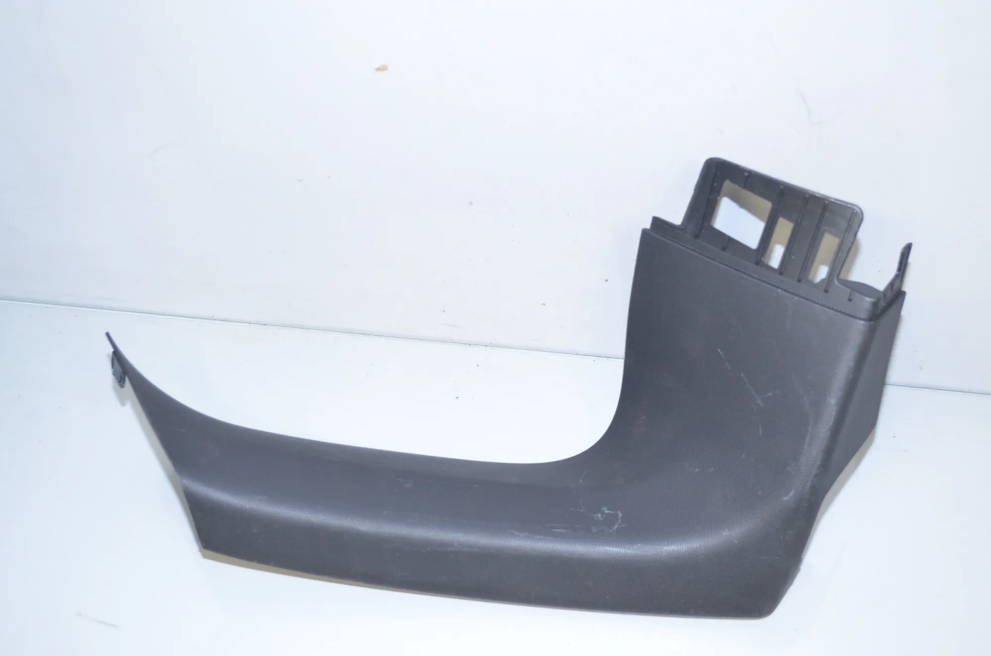 Trunk Boot Trim – OEM 7403761 · BMW iX3 (G08) (2020 - -) Electric (286 HP) 2022