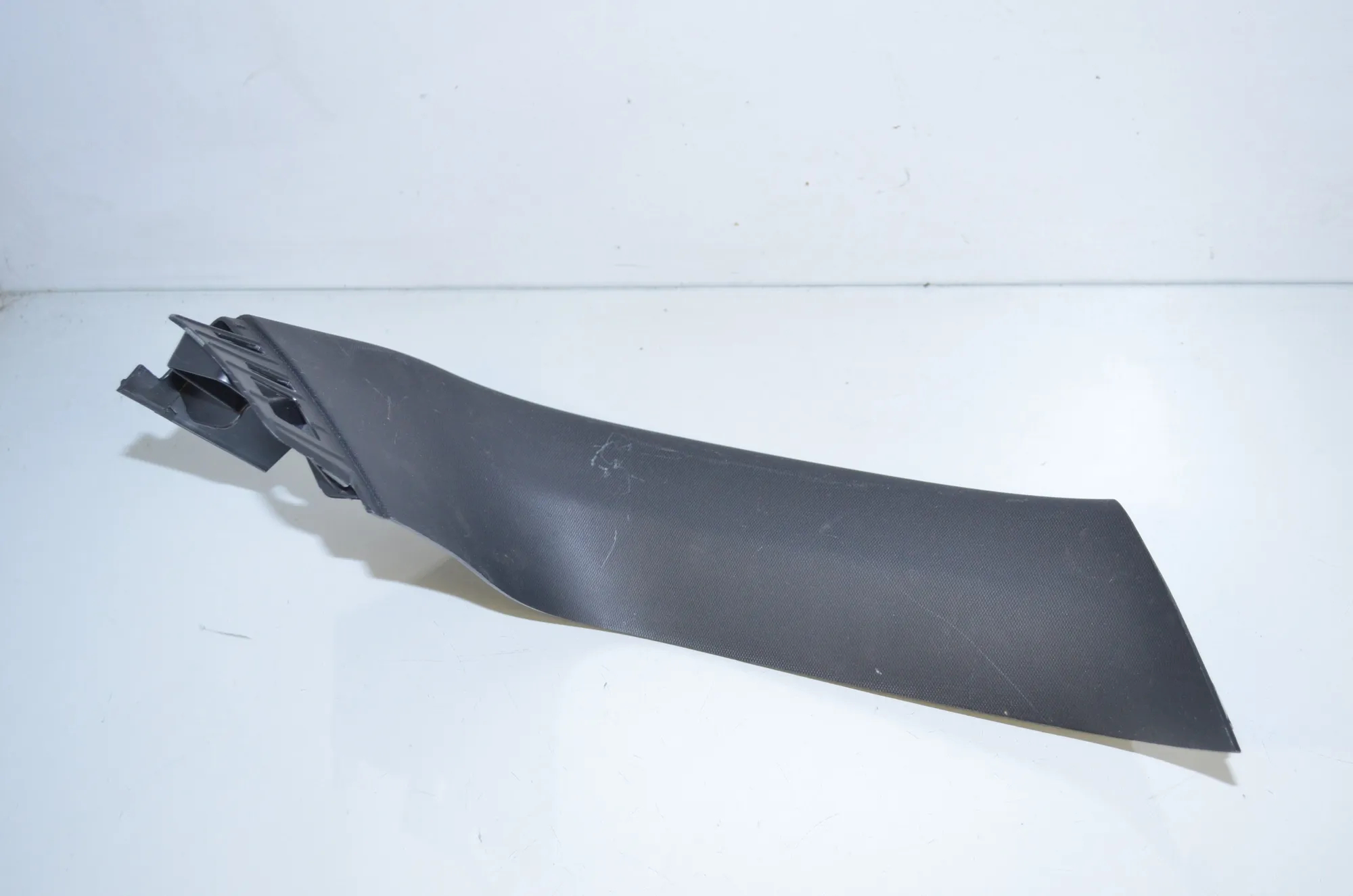 Trunk Boot Trim – OEM 7403761 · BMW iX3 (G08) (2020 - -) Electric (286 HP) 2022 – 2
