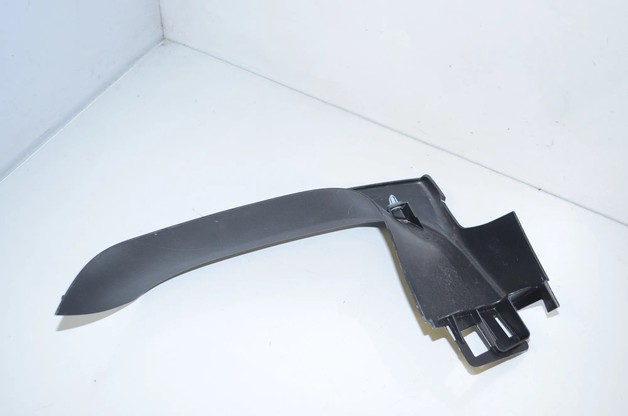 Trunk Boot Trim – OEM 7403761 · BMW iX3 (G08) (2020 - -) Electric (286 HP) 2022 – 4