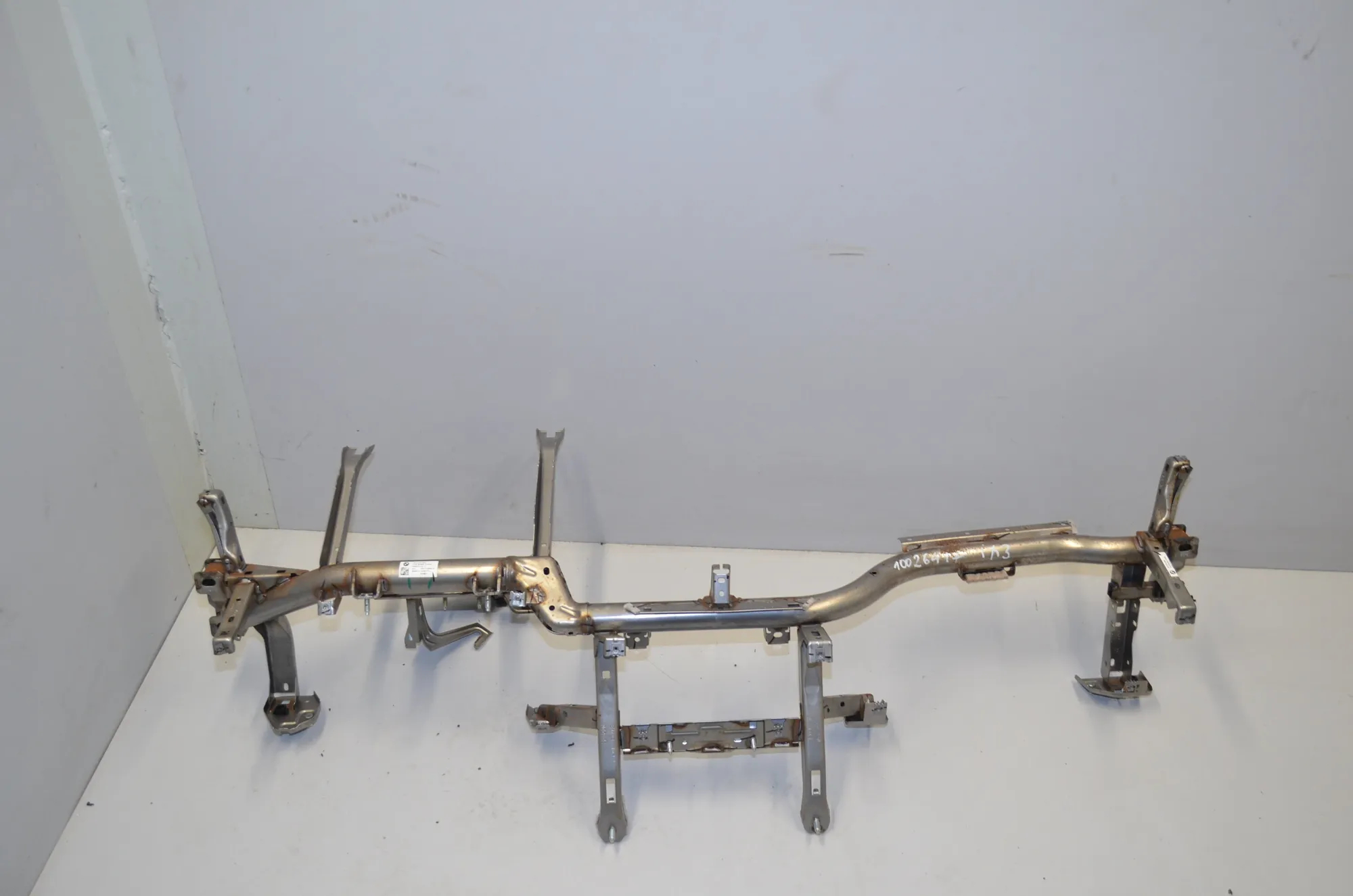 Dashboard Frame – OEM 9393771 · BMW iX3 (G08) (2020 - -) Electric (286 HP) 2022