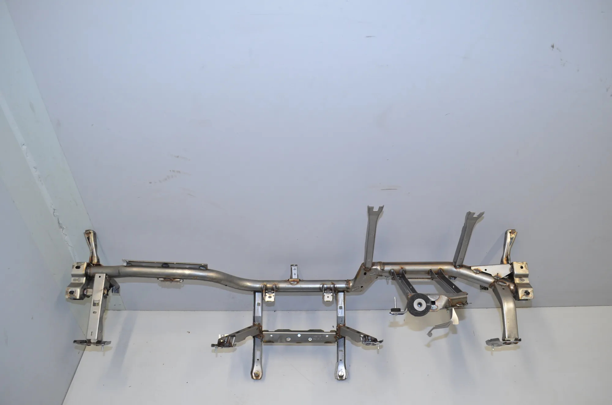 Dashboard Frame – OEM 9393771 · BMW iX3 (G08) (2020 - -) Electric (286 HP) 2022 – 3