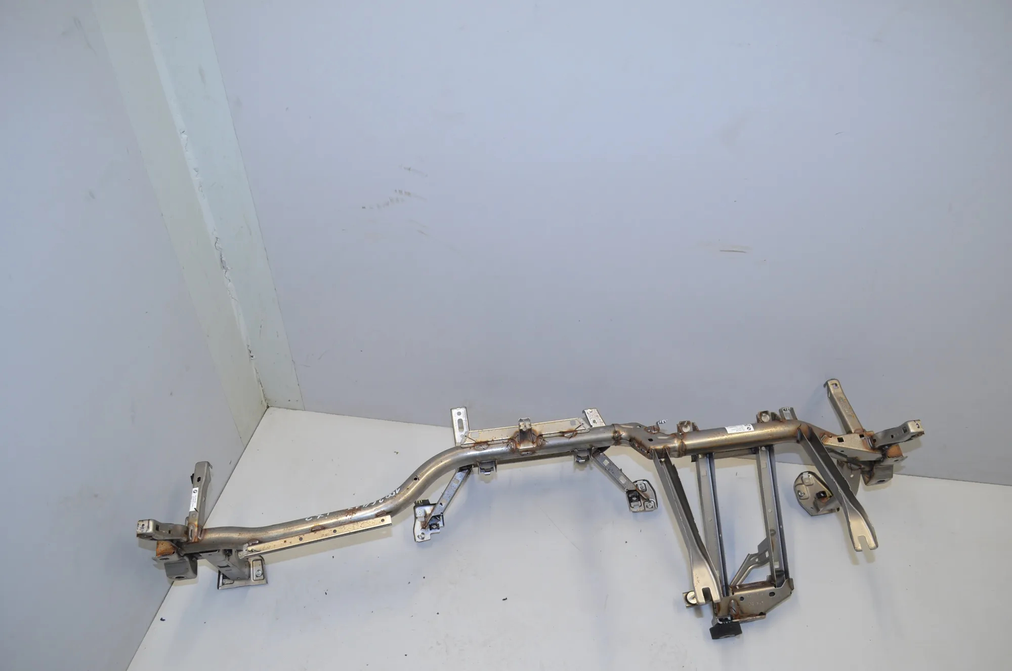 Dashboard Frame – OEM 9393771 · BMW iX3 (G08) (2020 - -) Electric (286 HP) 2022 – 2