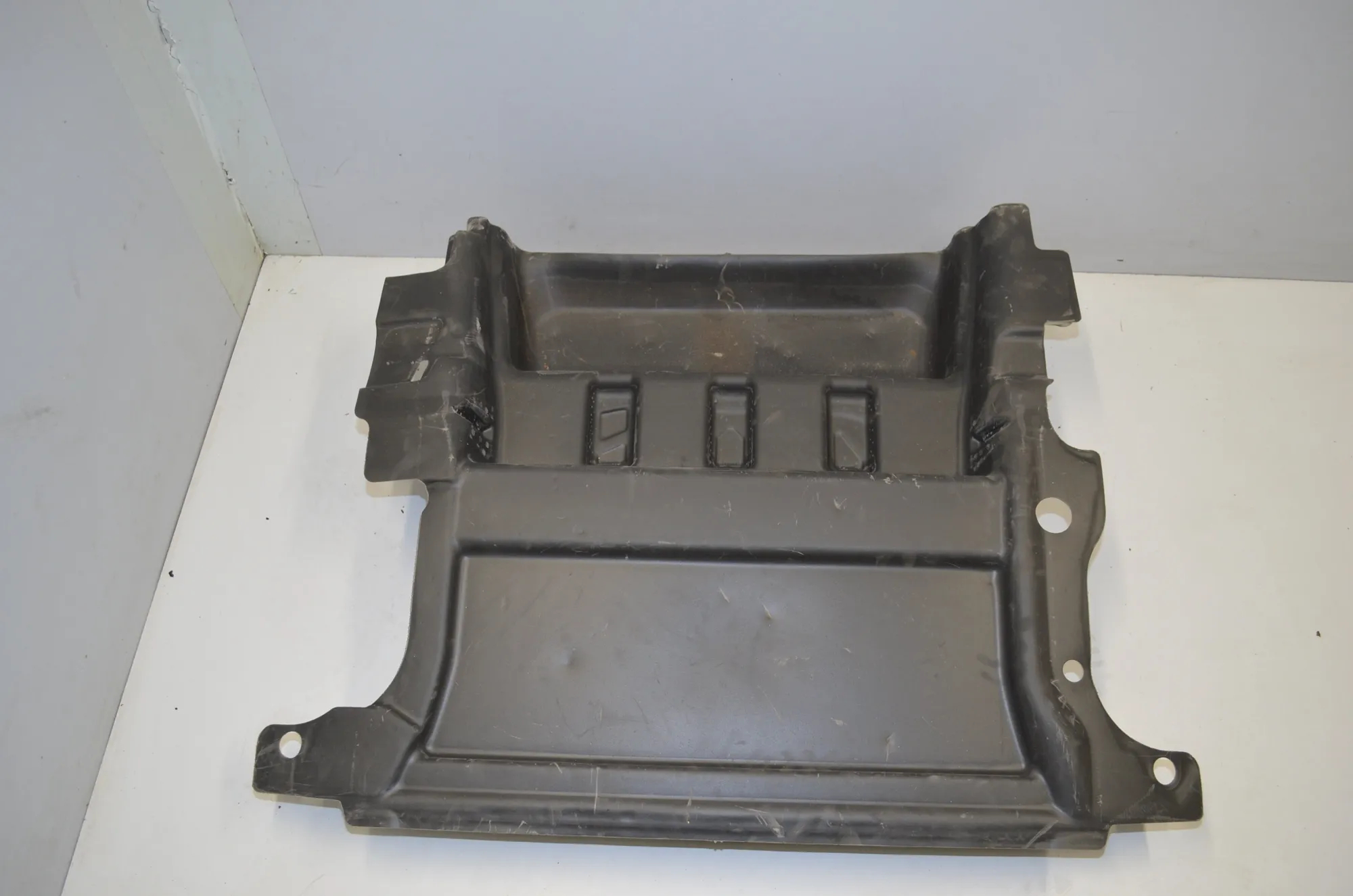 Trunk Boot Carpet – OEM 6997673 · BMW iX3 (G08) (2020 - -) Electric (286 HP) 2022