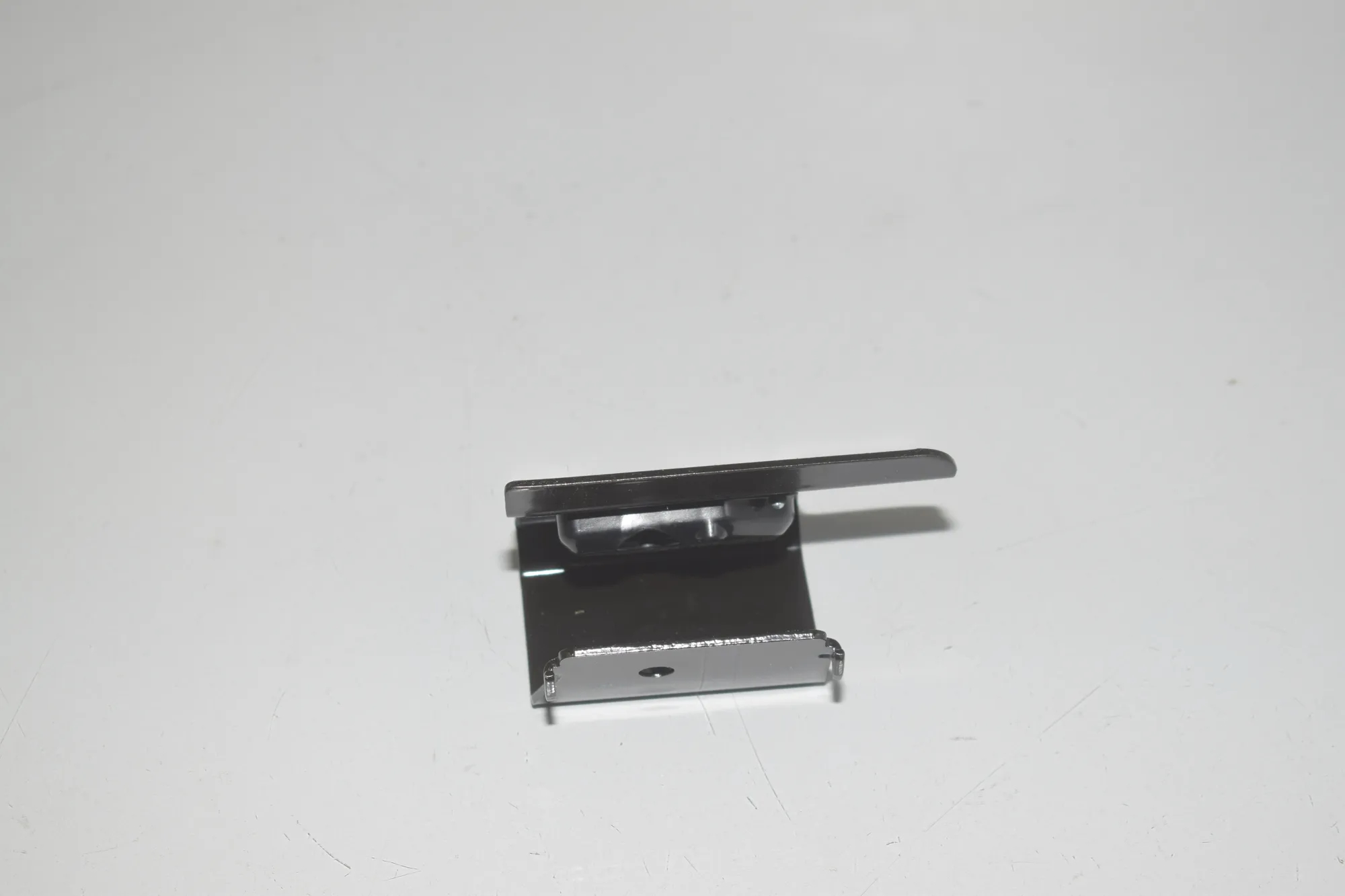 Bracket – OEM 7396575 · BMW iX3 (G08) (2020 - -) Electric (286 HP) 2022 – 3