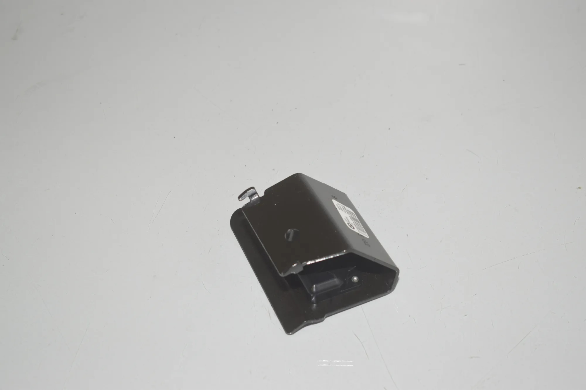 Bracket – OEM 7396575 · BMW iX3 (G08) (2020 - -) Electric (286 HP) 2022 – 2