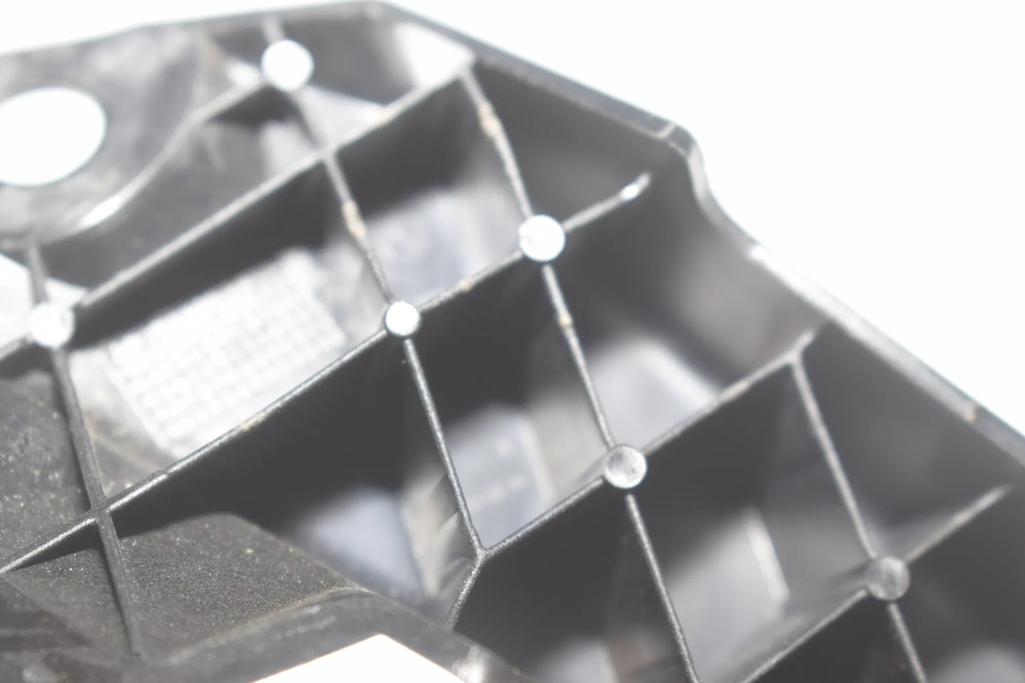 Bracket · BMW iX3 (G08) (2020 - -) Electric (286 HP) 2022 – 4