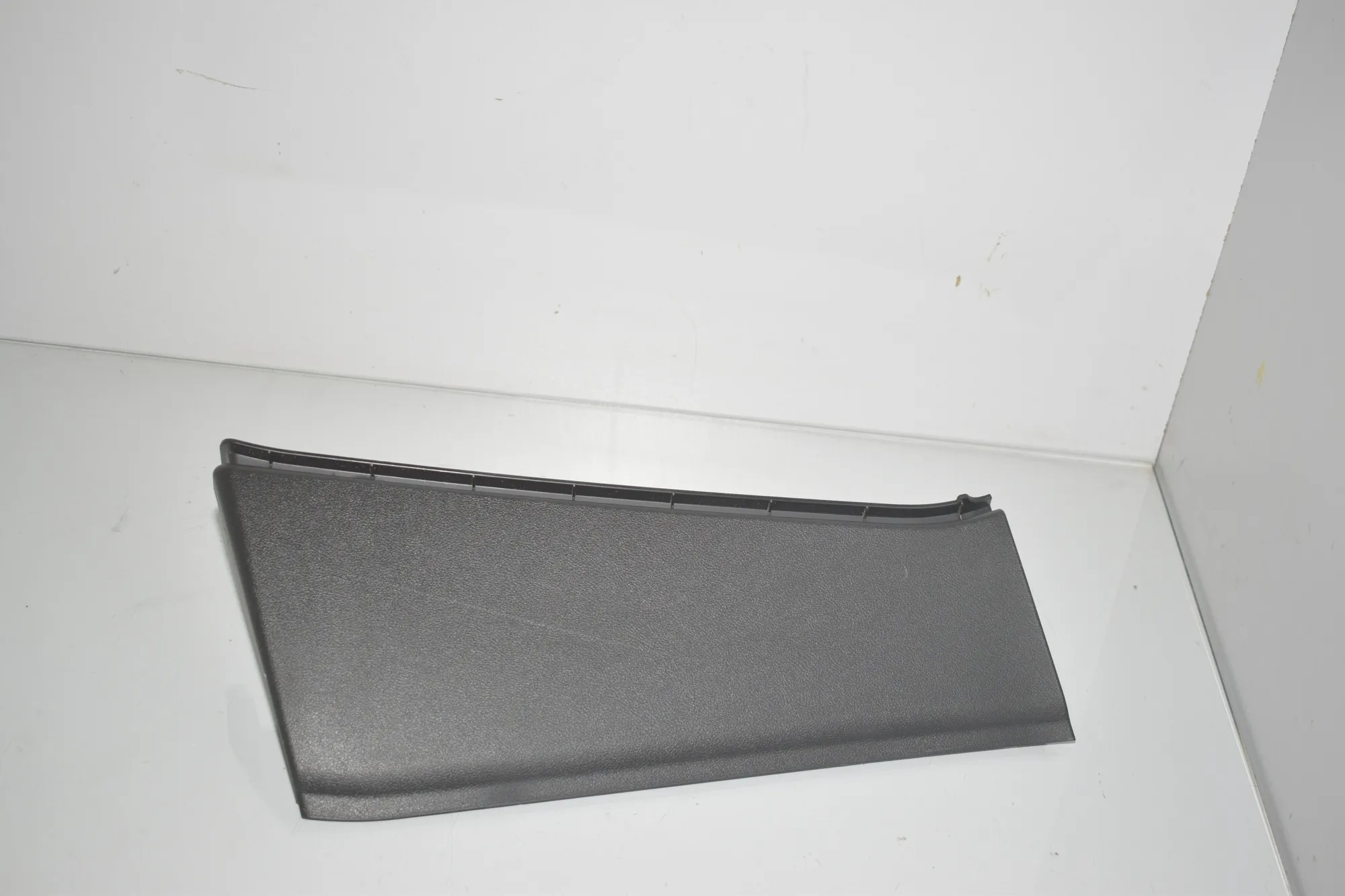 Front Left A Pillar Trim – OEM 7396613 · BMW iX3 (G08) (2020 - -) Electric (286 HP) 2022 – 2