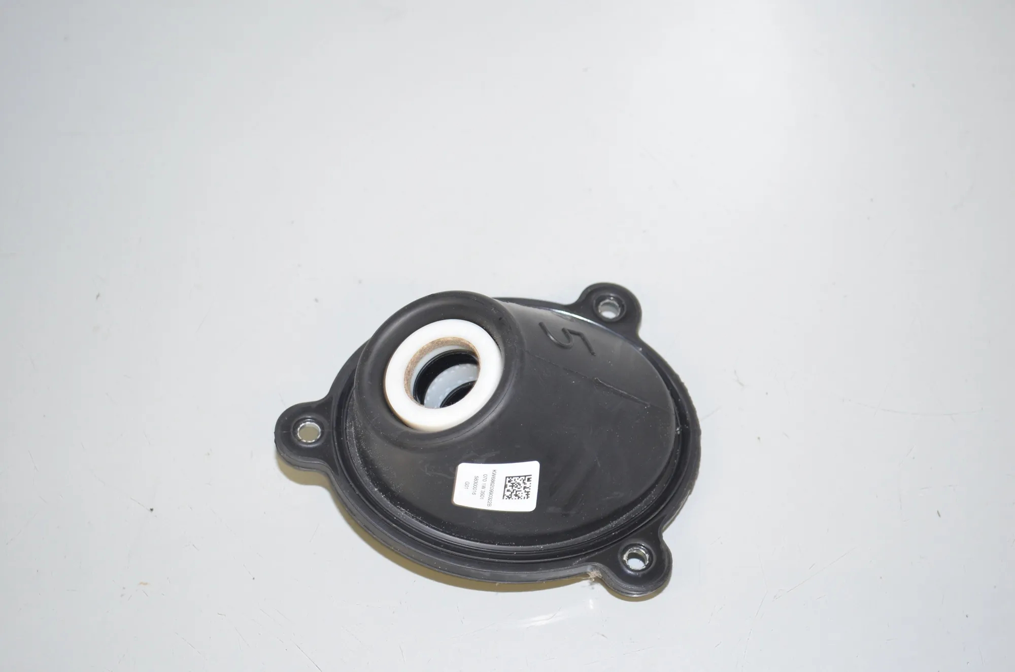 Other Body Parts – OEM 6862099 · BMW iX3 (G08) (2020 - -) Electric (286 HP) 2022 – 4