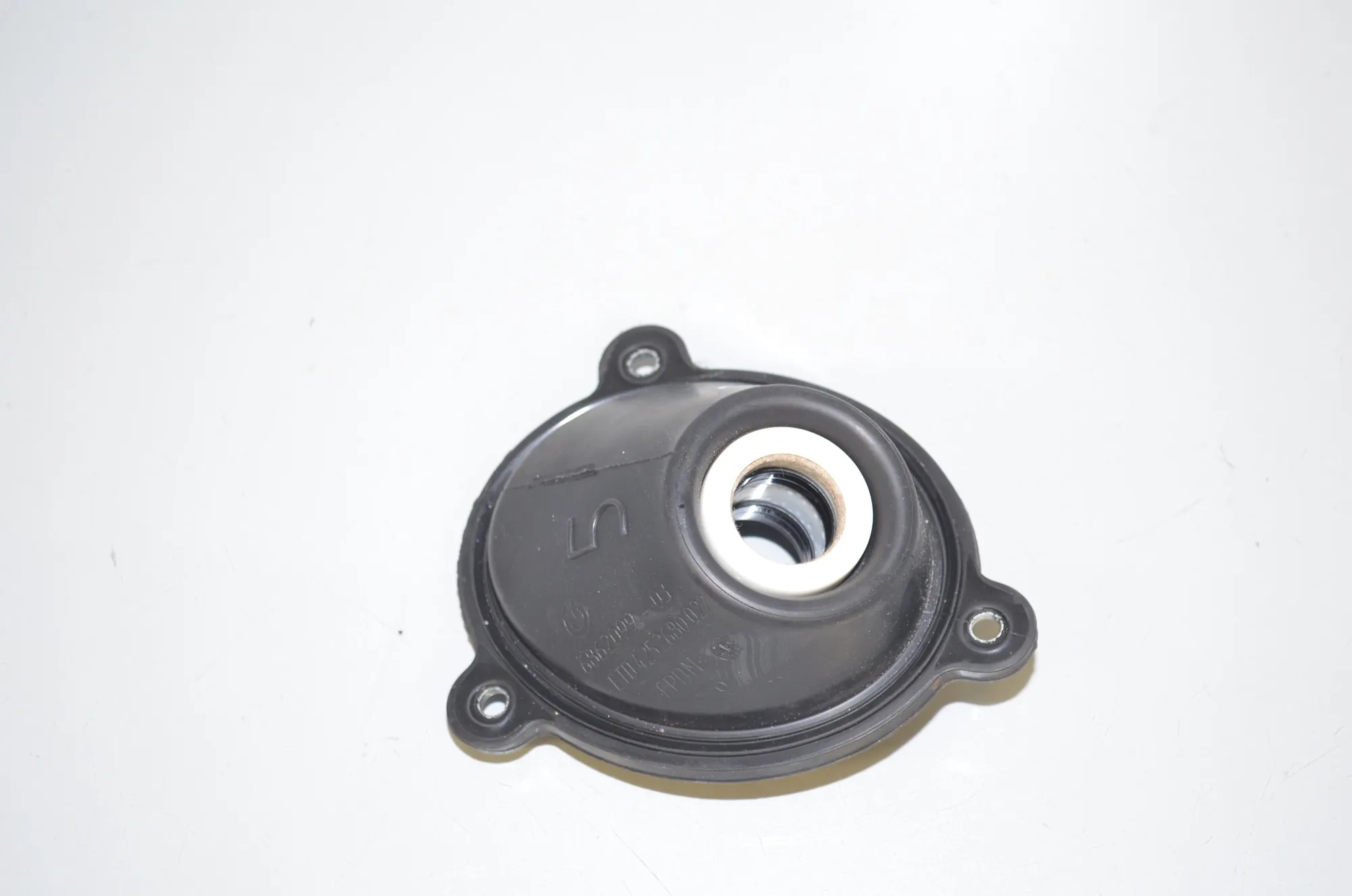 Other Body Parts – OEM 6862099 · BMW iX3 (G08) (2020 - -) Electric (286 HP) 2022 – 3