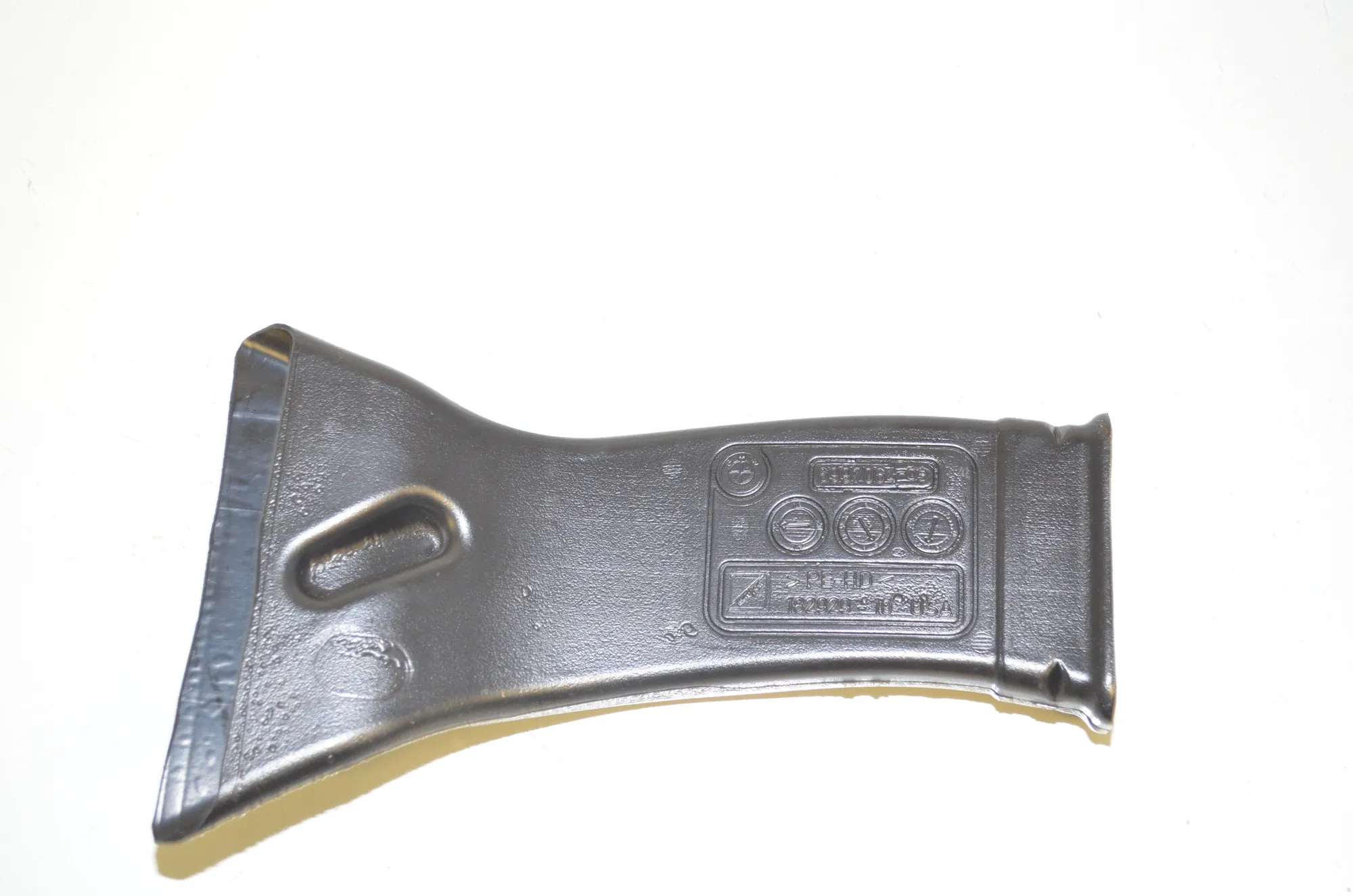 Interior Air Duct Channel – OEM 6997064 · BMW iX3 (G08) (2020 - -) Electric (286 HP) 2022 – 2