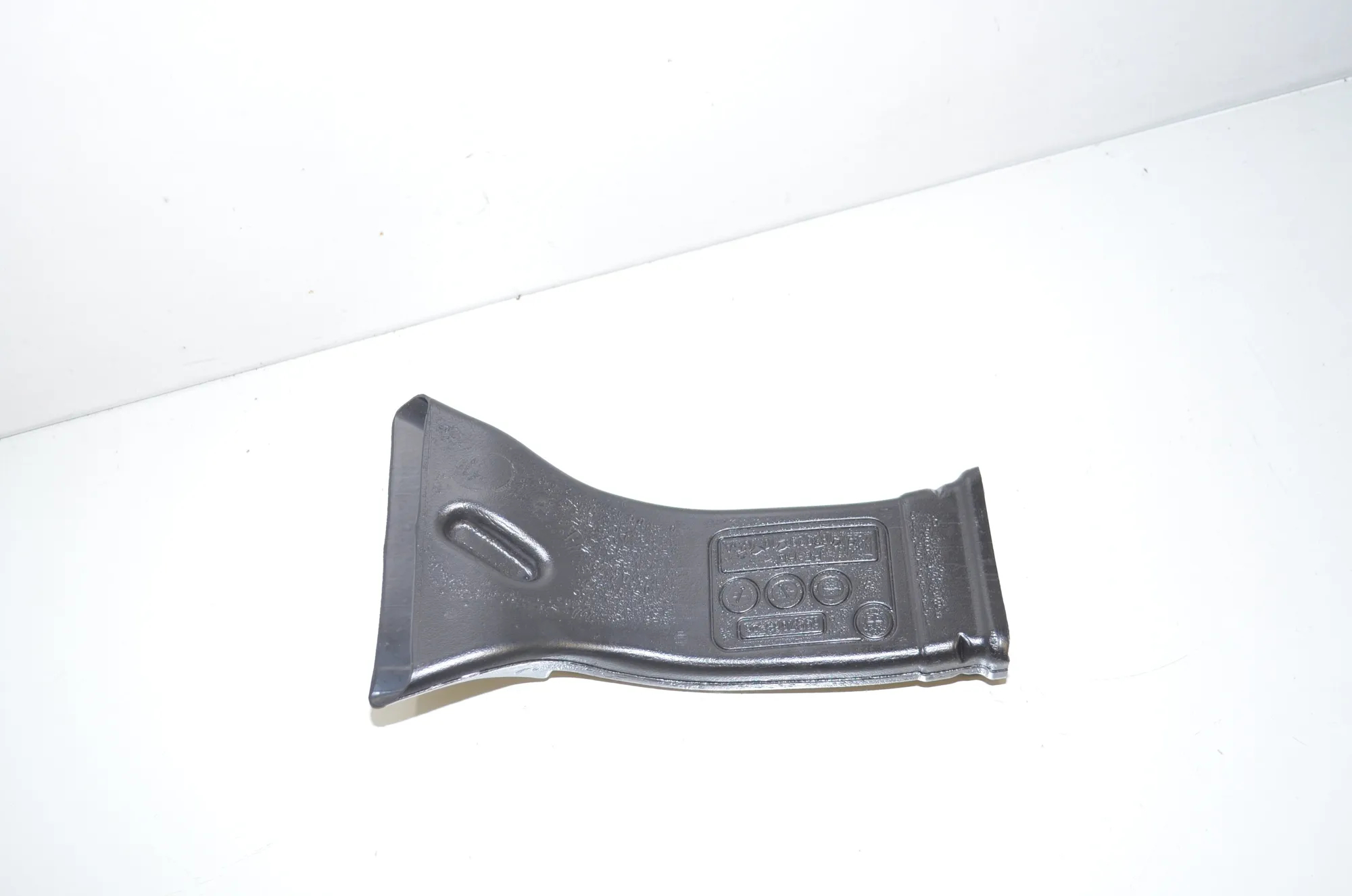 Interior Air Duct Channel – OEM 6997063 · BMW iX3 (G08) (2020 - -) Electric (286 HP) 2022