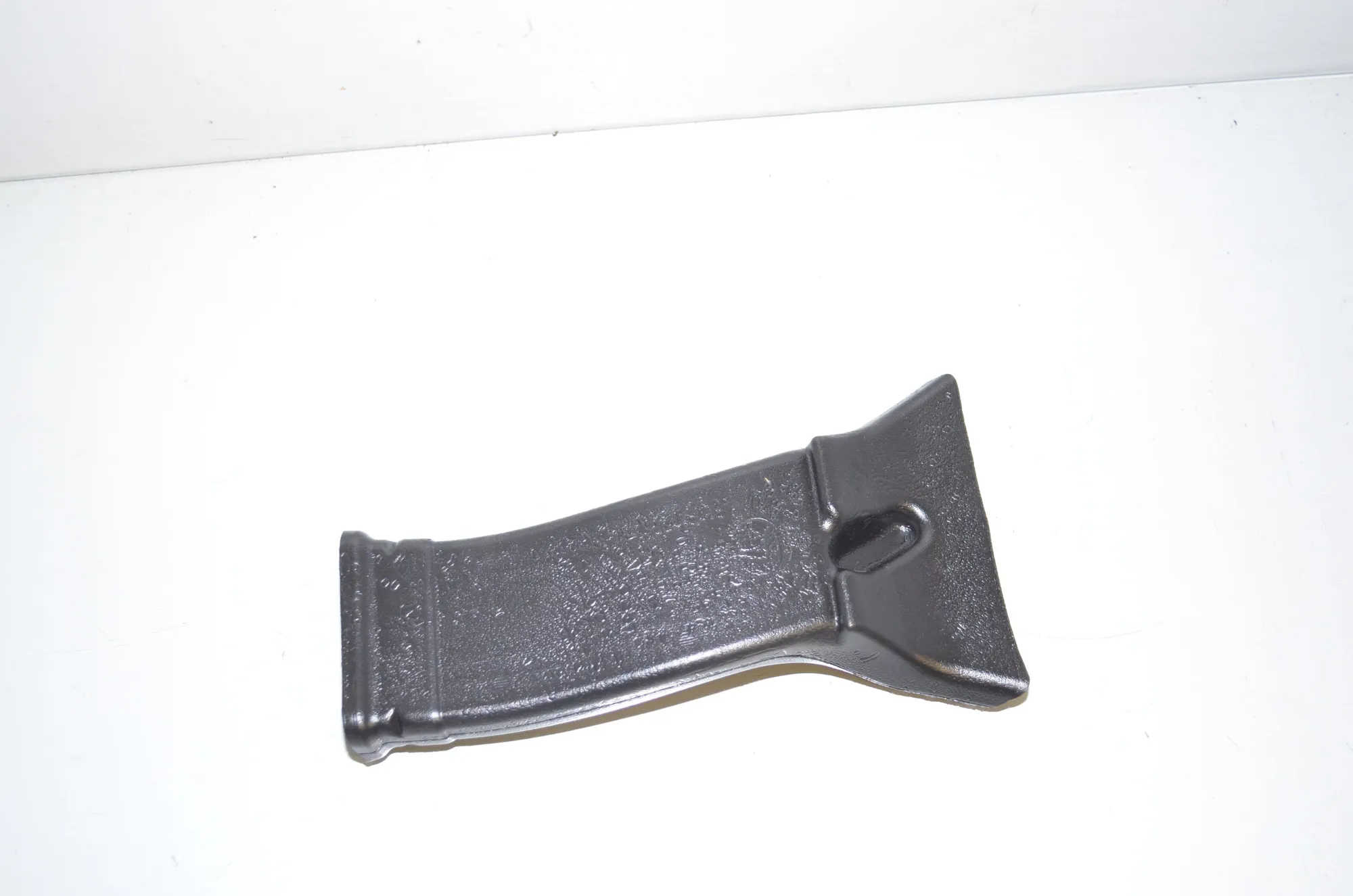 Interior Air Duct Channel – OEM 6997063 · BMW iX3 (G08) (2020 - -) Electric (286 HP) 2022 – 3