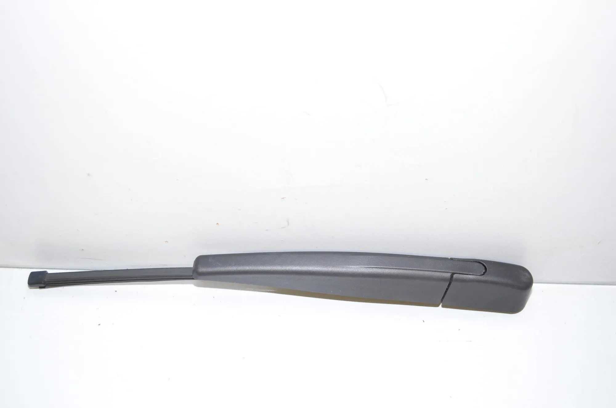 Rear Window Wiper – OEM 7407274 · BMW iX3 (G08) (2020 - -) Electric (286 HP) 2022 – 4