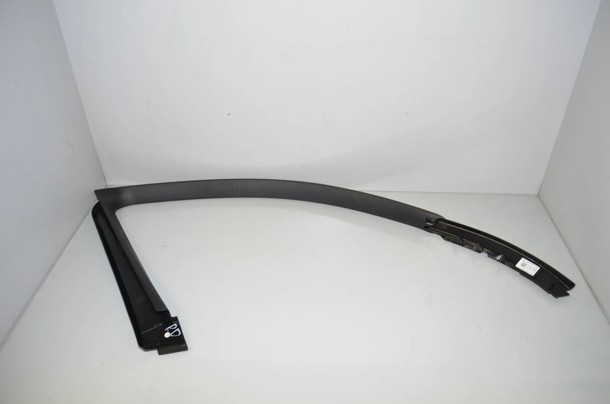 Front Right Door Panel – OEM 6999014 · BMW iX3 (G08) (2020 - -) Electric (286 HP) 2022 – 3
