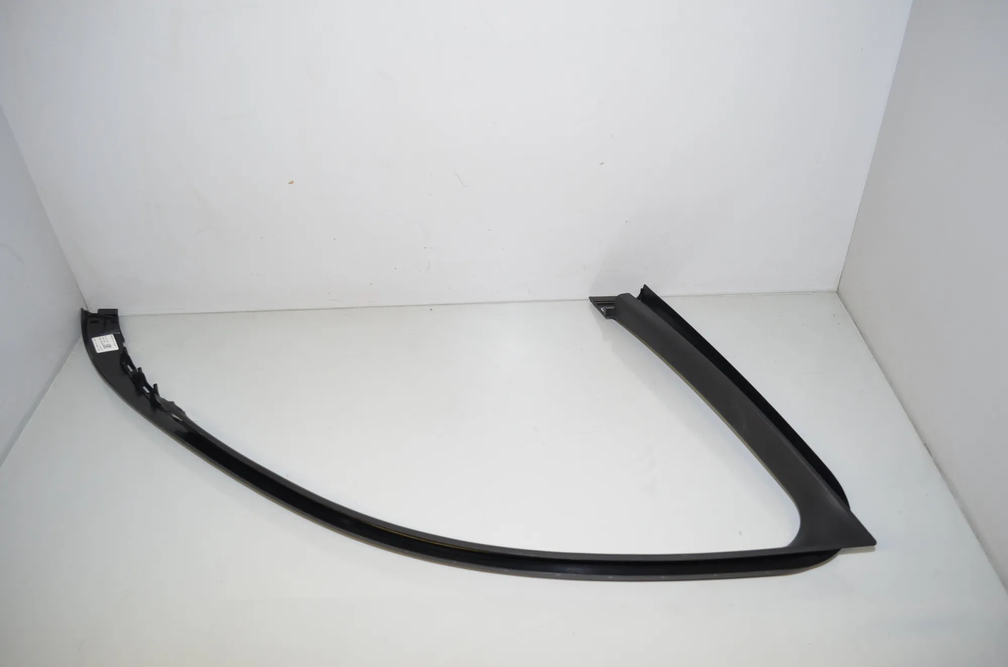 Front Right Door Panel – OEM 6999014 · BMW iX3 (G08) (2020 - -) Electric (286 HP) 2022 – 4