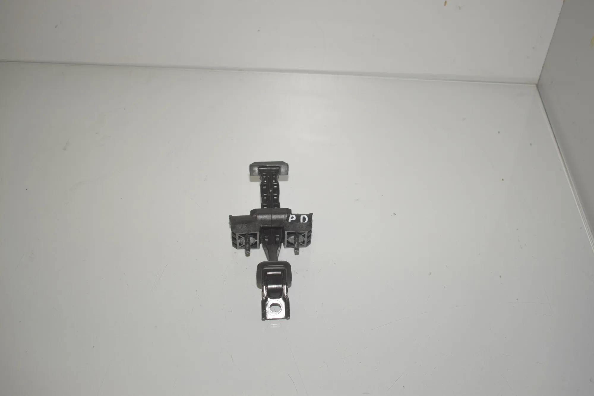 Front right door opening limiter – OEM 7390686 · BMW iX3 (G08) (2020 - -) Electric (286 HP) 2022