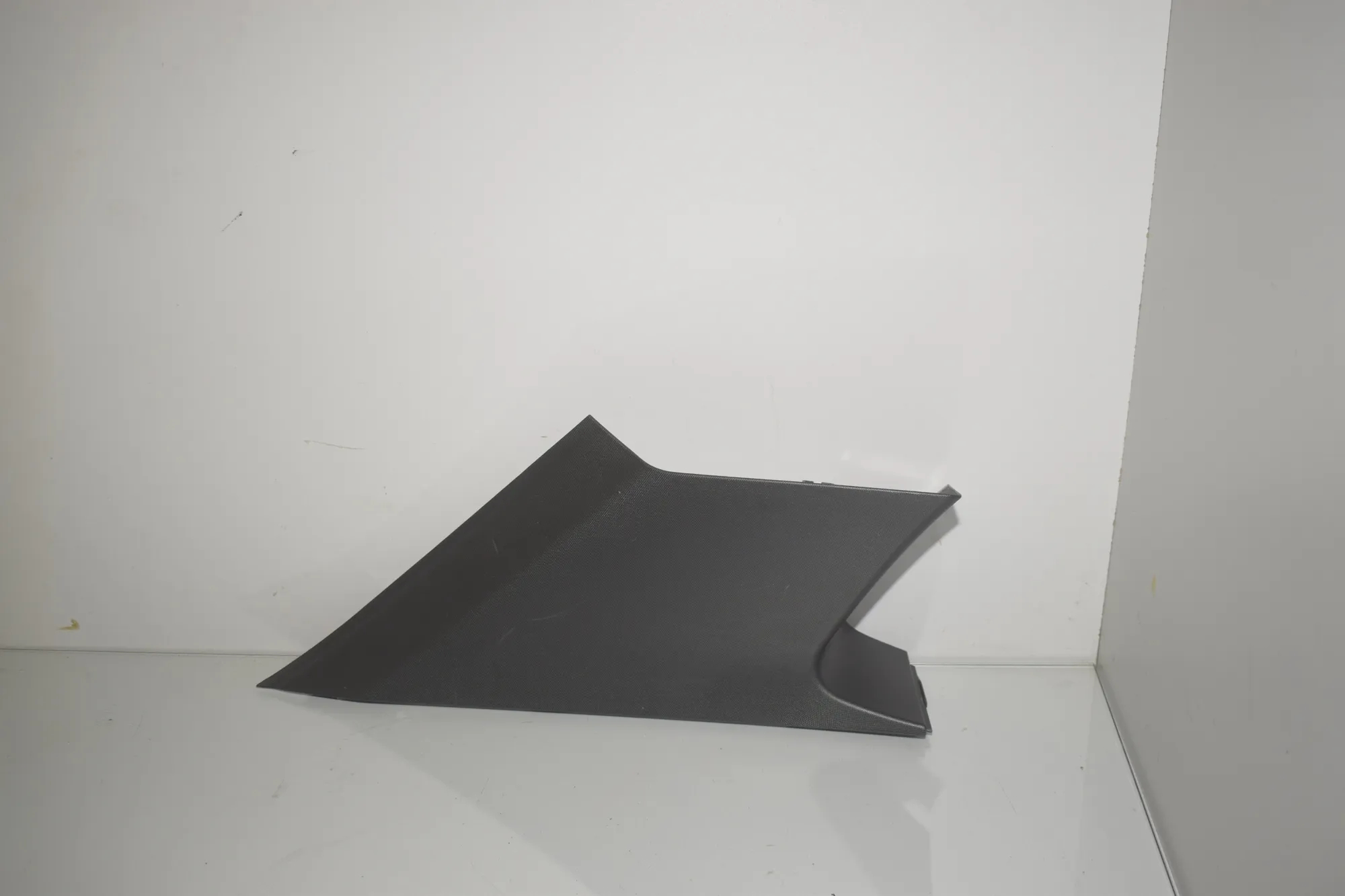 Other Trim Parts – OEM 7449408 · BMW iX3 (G08) (2020 - -) Electric (286 HP) 2022