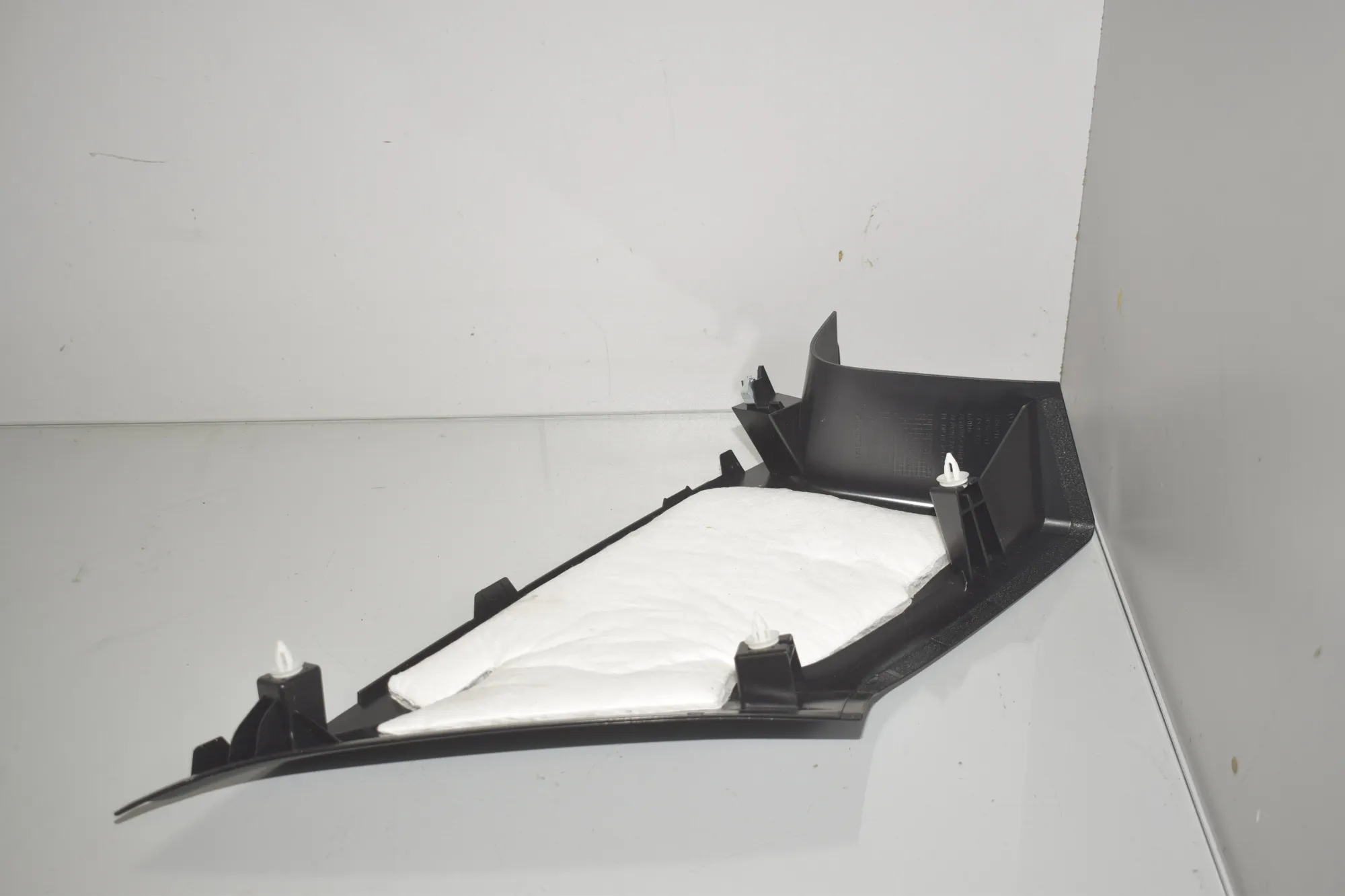 Other Trim Parts – OEM 7449408 · BMW iX3 (G08) (2020 - -) Electric (286 HP) 2022 – 4