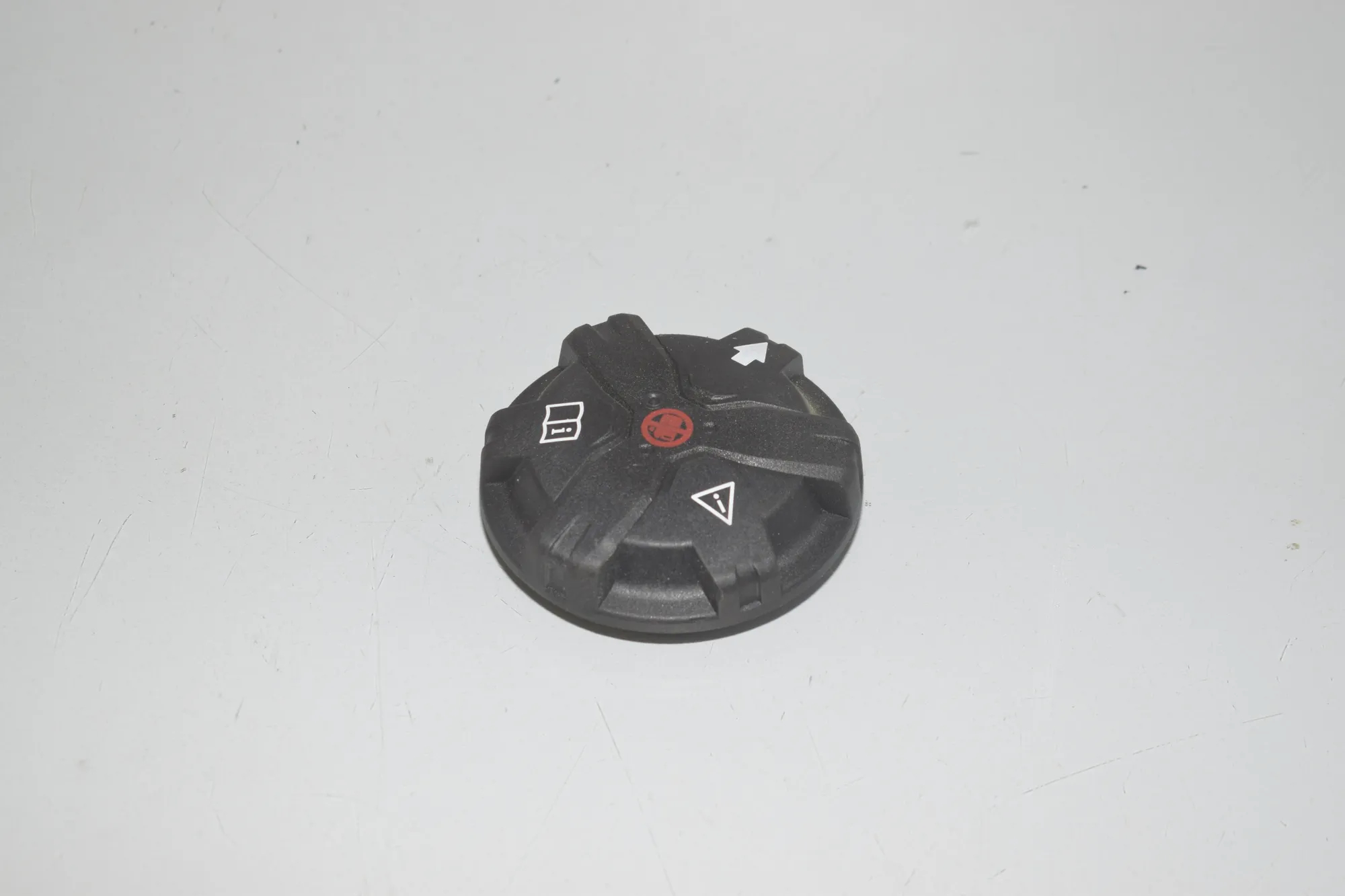 Other Trim Parts · BMW iX3 (G08) (2020 - -) Electric (286 HP) 2022
