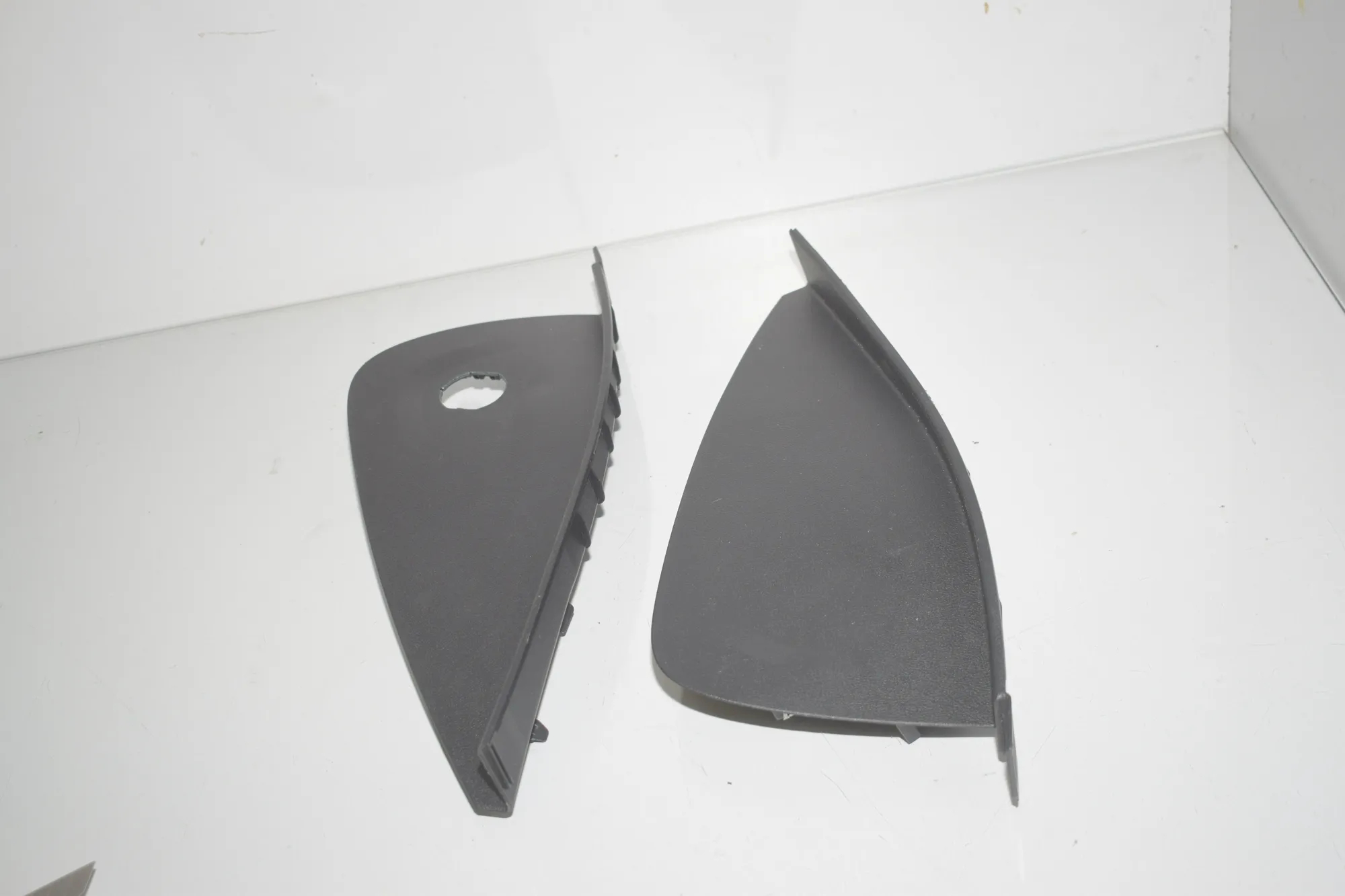 Other Trim Parts – OEM 6840088 · BMW iX3 (G08) (2020 - -) Electric (286 HP) 2022