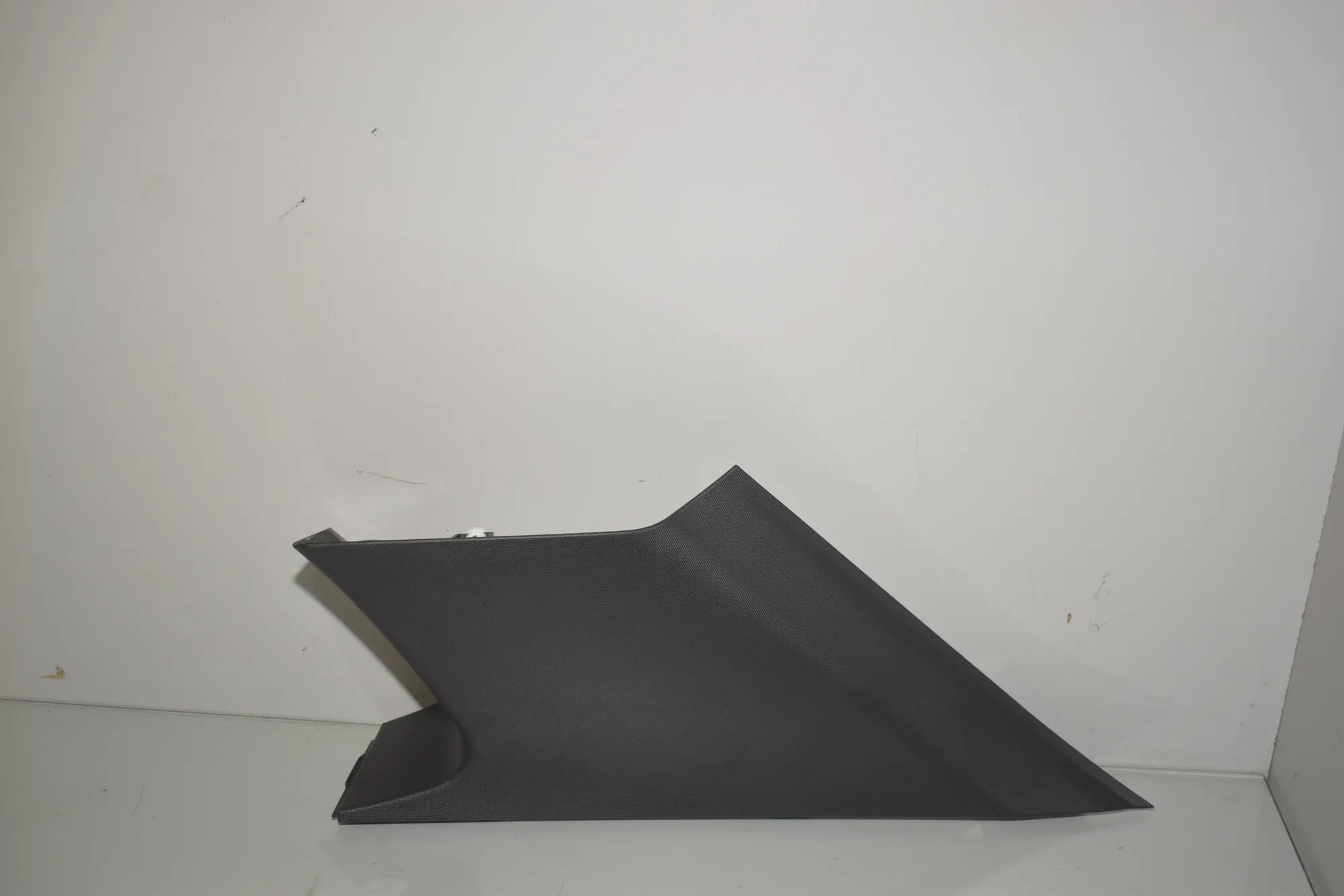 Other Trim Parts – OEM 7449407 · BMW iX3 (G08) (2020 - -) Electric (286 HP) 2022 – 2