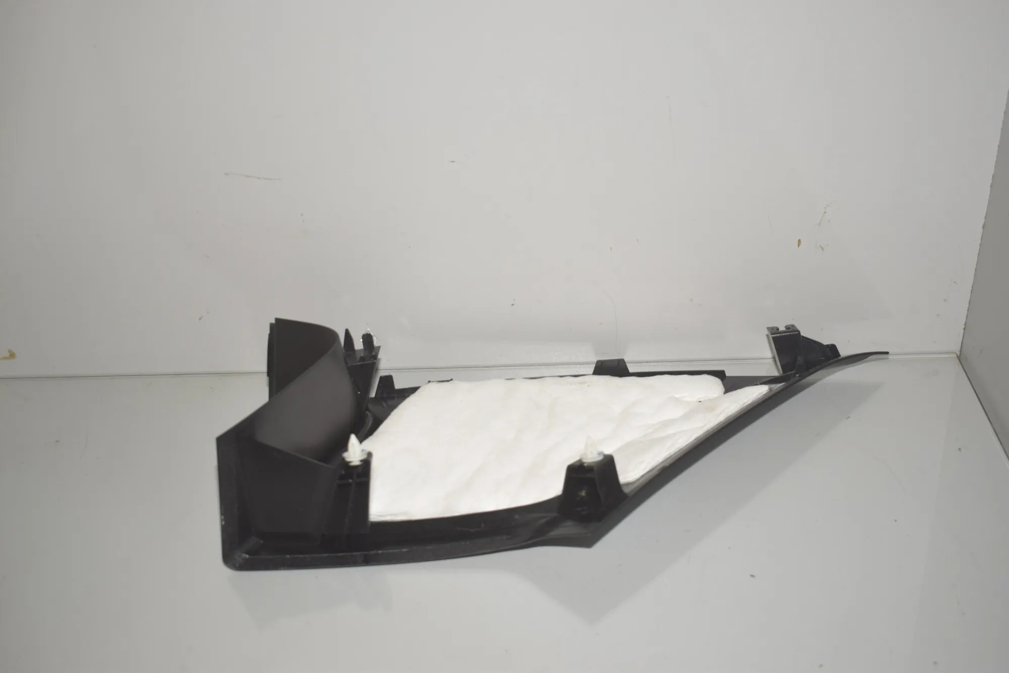 Other Trim Parts – OEM 7449407 · BMW iX3 (G08) (2020 - -) Electric (286 HP) 2022 – 3