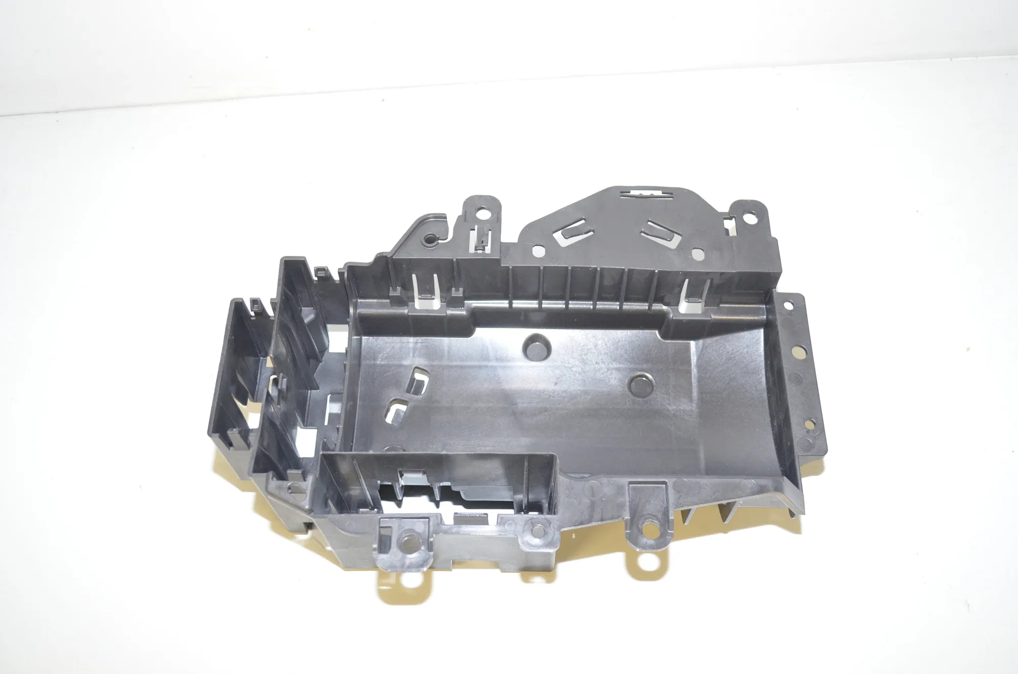 Bracket – OEM 9397076 · BMW iX3 (G08) (2020 - -) Electric (286 HP) 2022