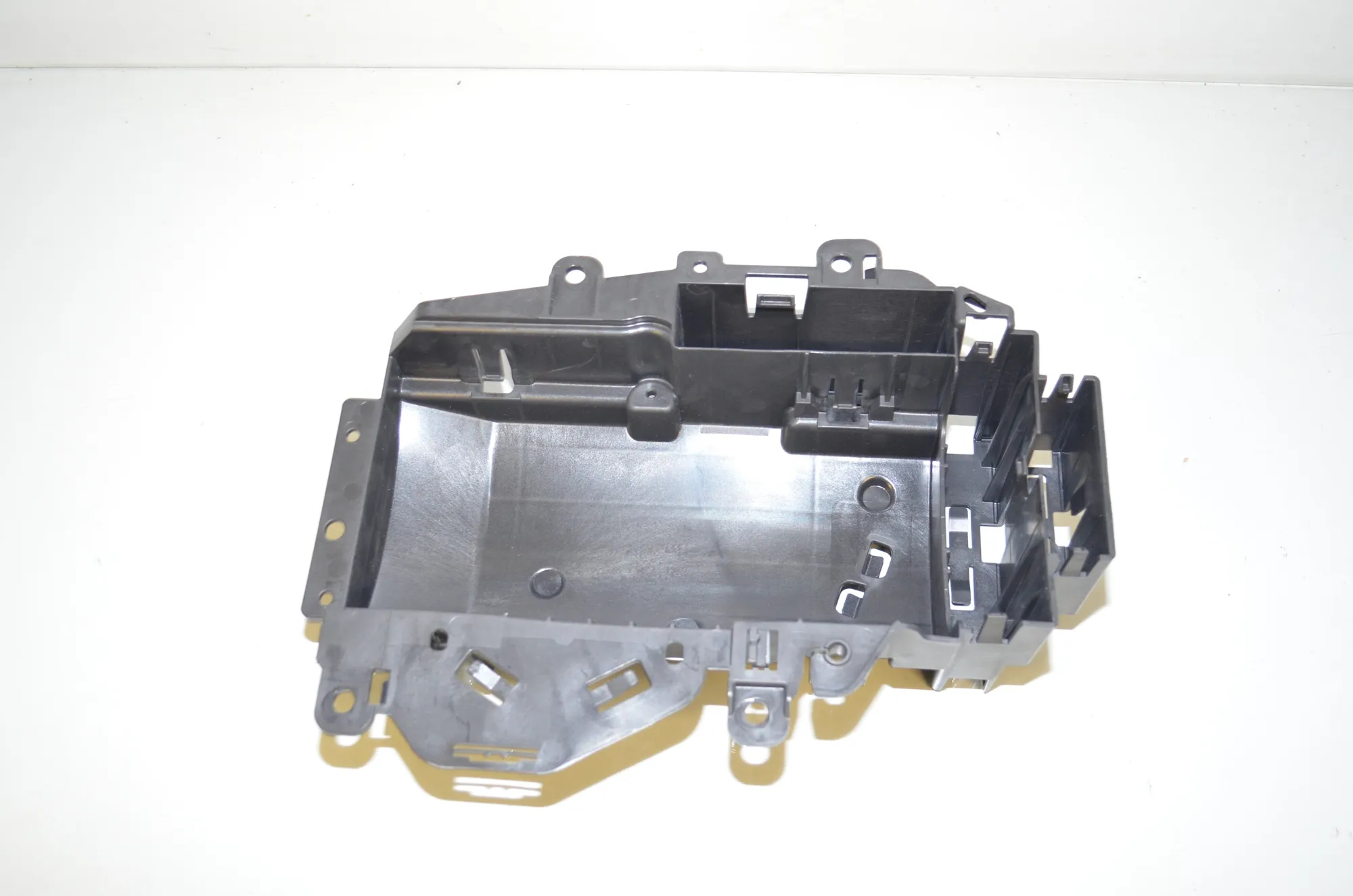Bracket – OEM 9397076 · BMW iX3 (G08) (2020 - -) Electric (286 HP) 2022 – 2