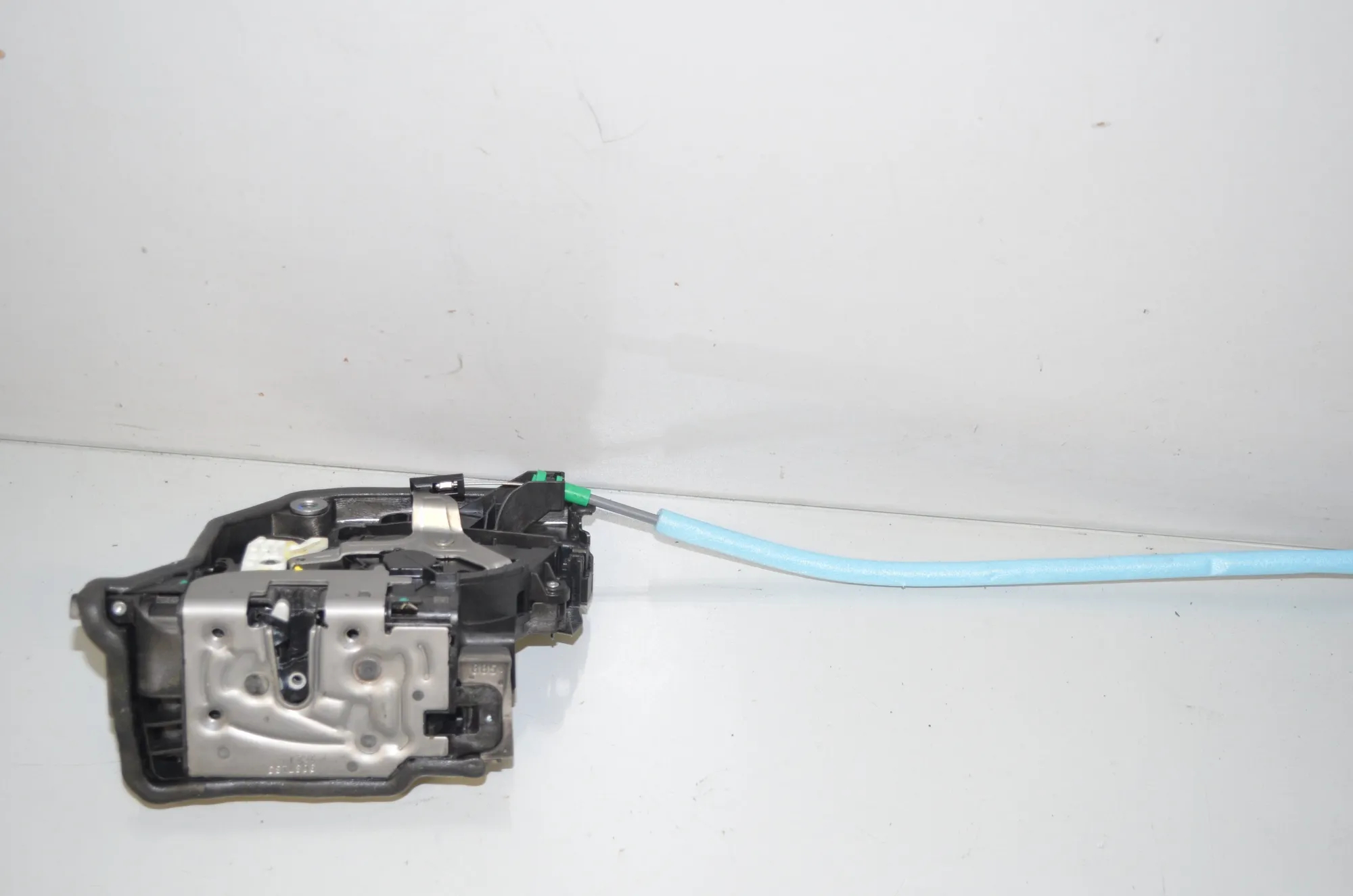 Rear Left Door Lock – OEM 7362785 · BMW iX3 (G08) (2020 - -) Electric (286 HP) 2022 – 4