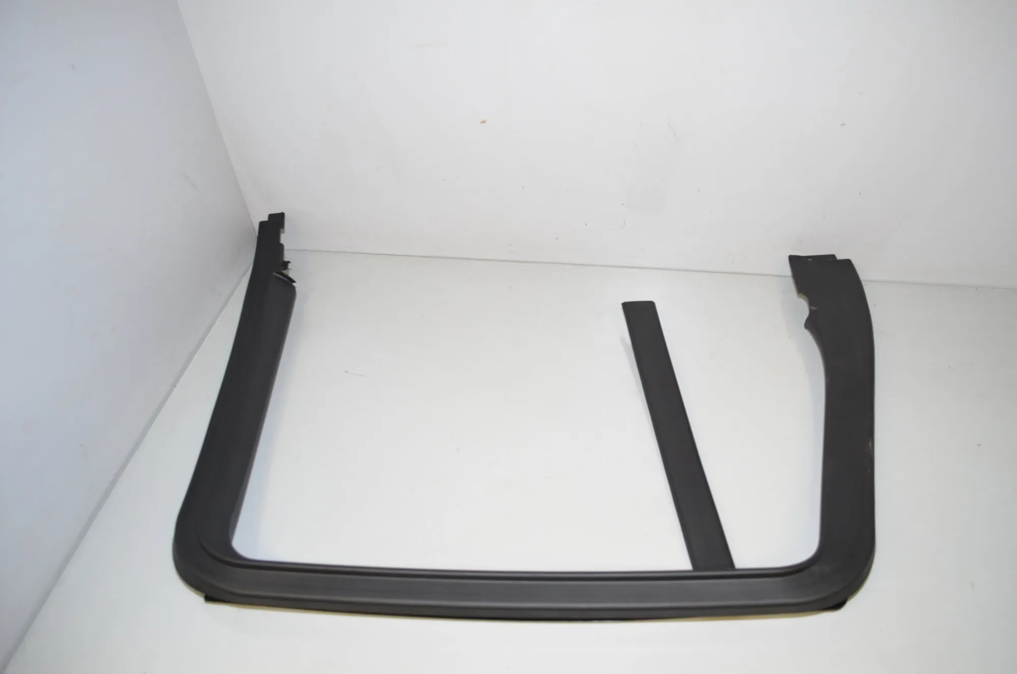 Rear Left Door Panel – OEM 6999011 · BMW iX3 (G08) (2020 - -) Electric (286 HP) 2022 – 2