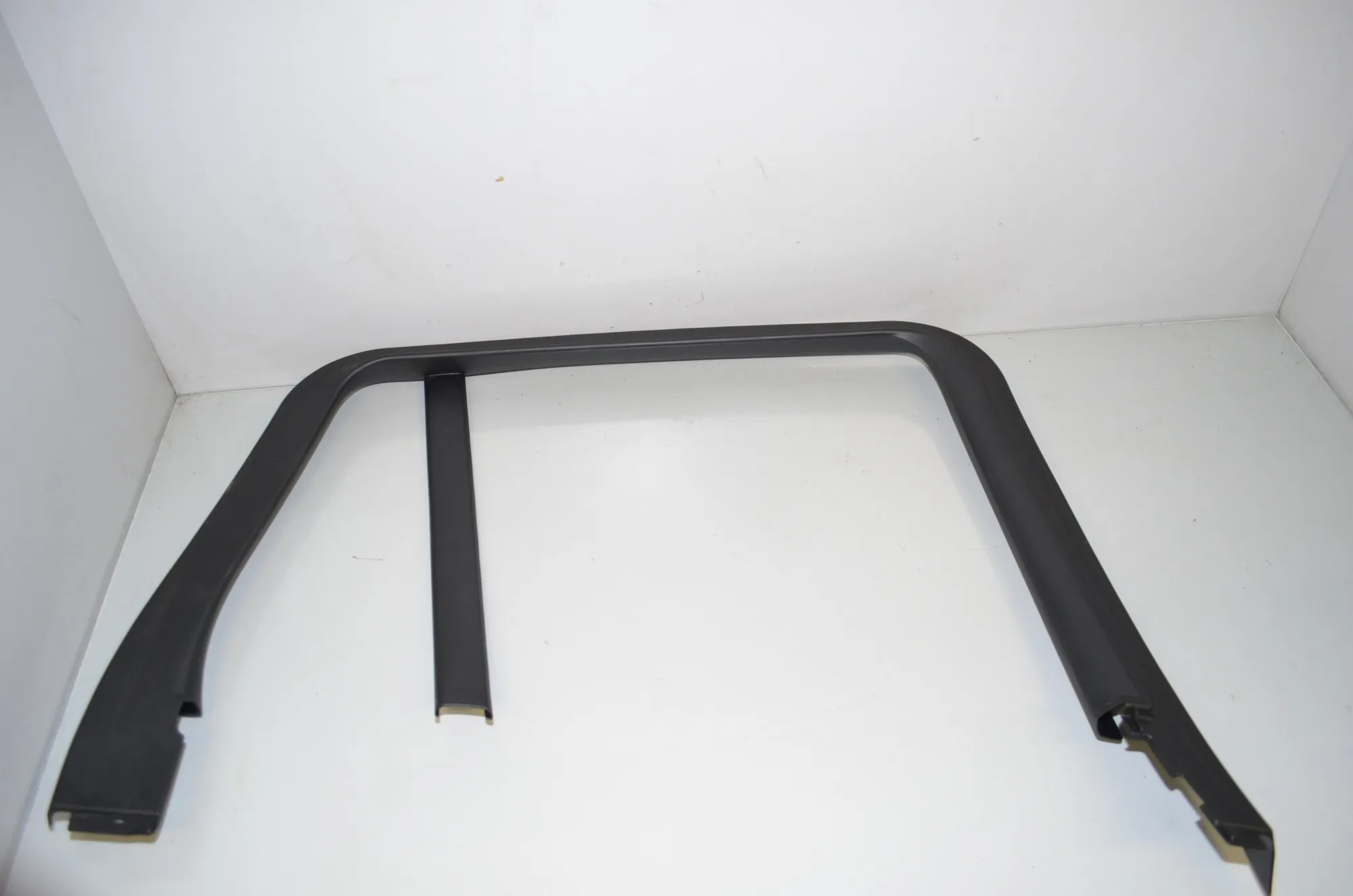 Rear Left Door Panel – OEM 6999011 · BMW iX3 (G08) (2020 - -) Electric (286 HP) 2022