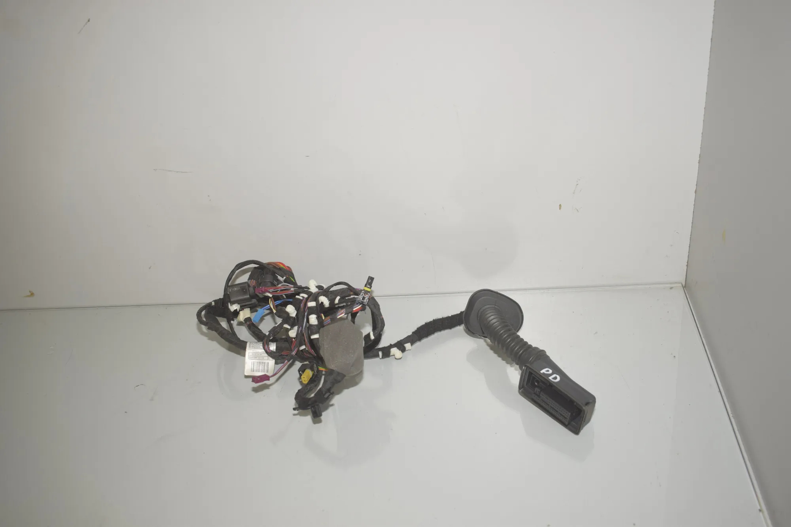 Front Right Door Wiring – OEM 5A21D47 · BMW iX3 (G08) (2020 - -) Electric (286 HP) 2022