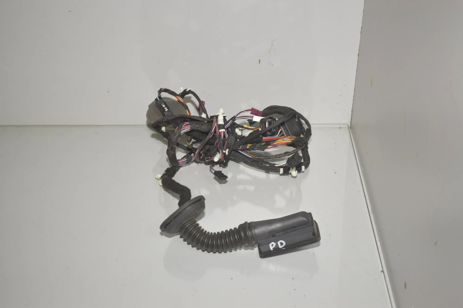Front Right Door Wiring – OEM 5A21D47 · BMW iX3 (G08) (2020 - -) Electric (286 HP) 2022 – 2