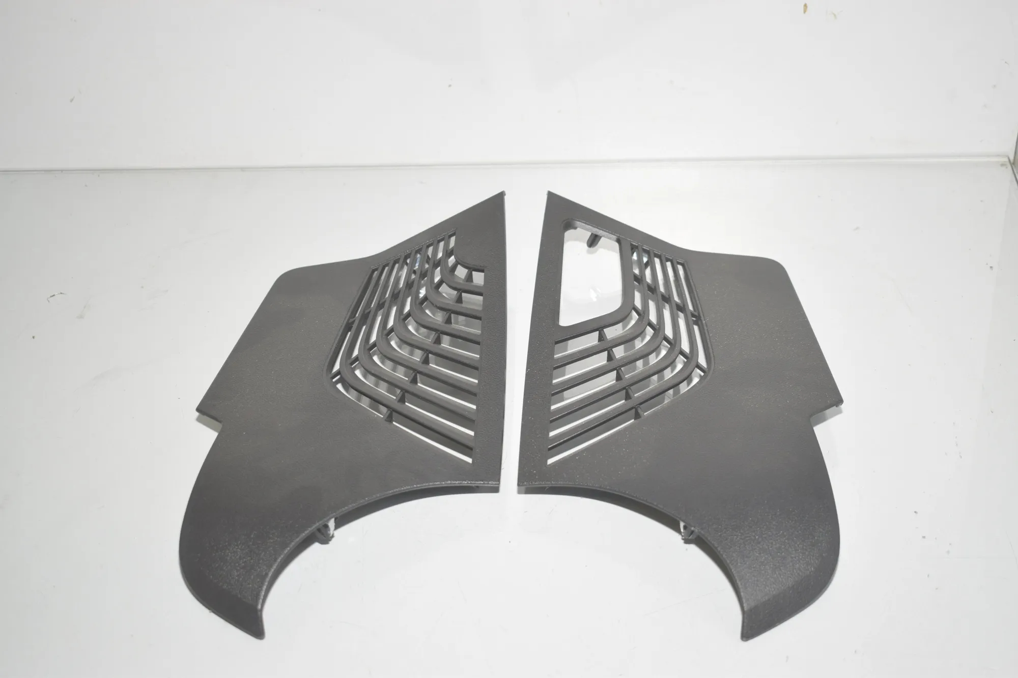 Other Body Parts – OEM 9873616 · BMW iX3 (G08) (2020 - -) Electric (286 HP) 2022