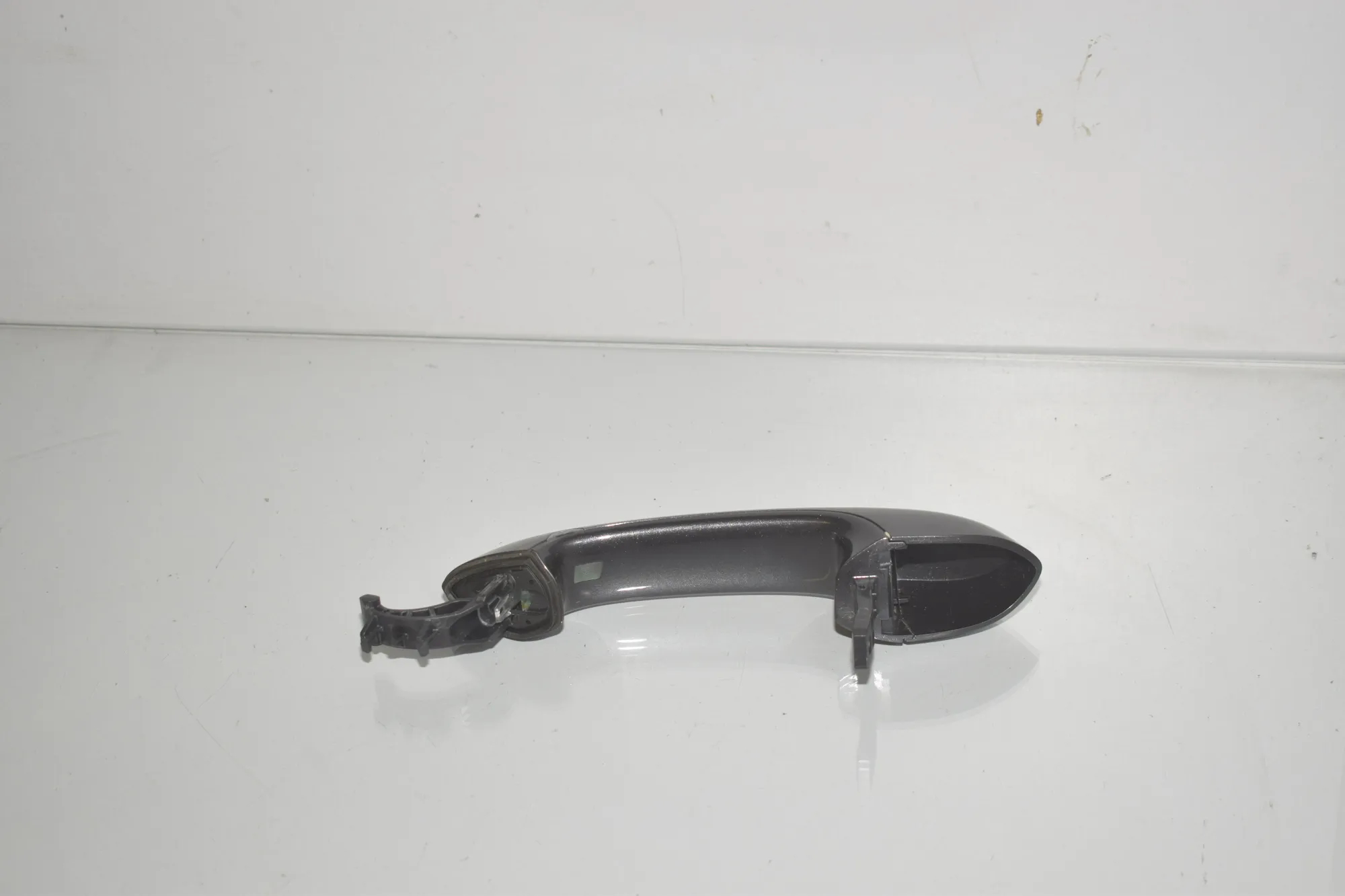Rear Left Door Exterior Handle – OEM 9491457 · BMW iX3 (G08) (2020 - -) Electric (286 HP) 2022 – 4