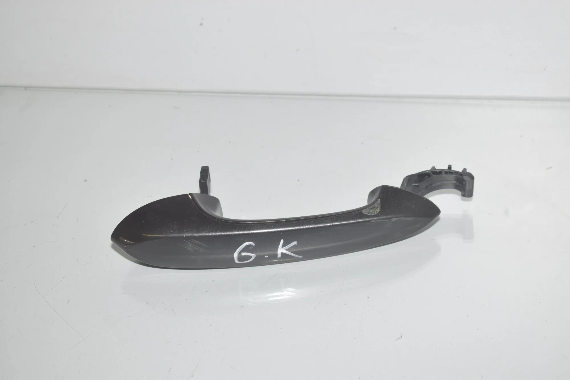 Rear Left Door Exterior Handle – OEM 9491457 · BMW iX3 (G08) (2020 - -) Electric (286 HP) 2022