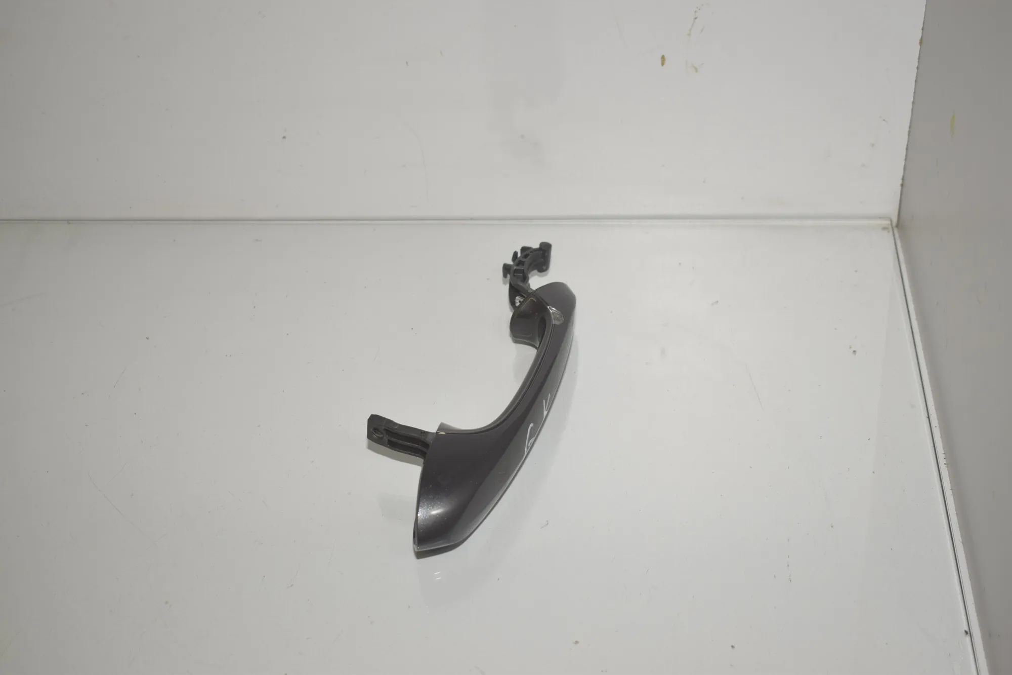 Rear Left Door Exterior Handle – OEM 9491457 · BMW iX3 (G08) (2020 - -) Electric (286 HP) 2022 – 3