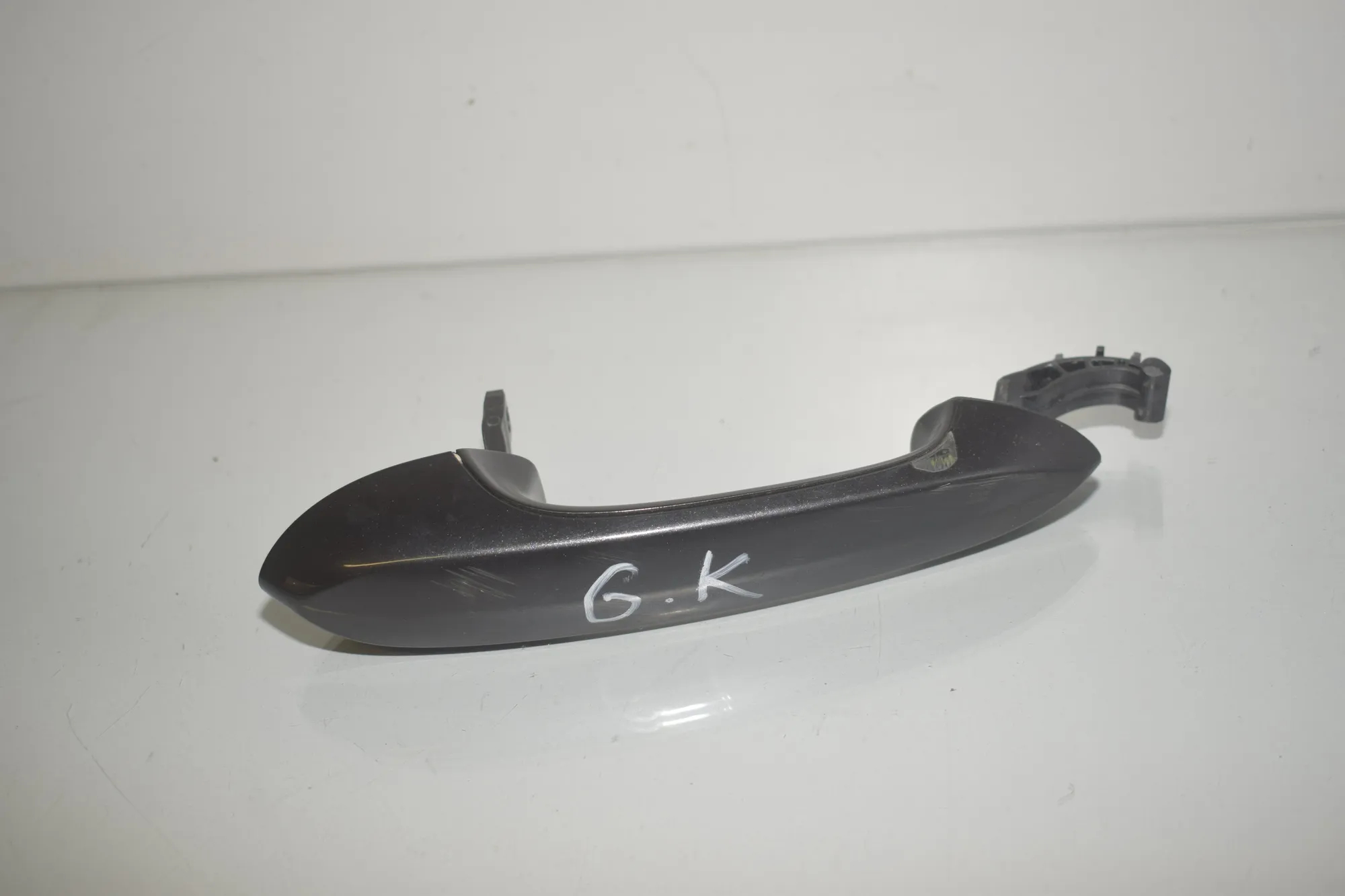 Rear Left Door Exterior Handle – OEM 9491457 · BMW iX3 (G08) (2020 - -) Electric (286 HP) 2022 – 2