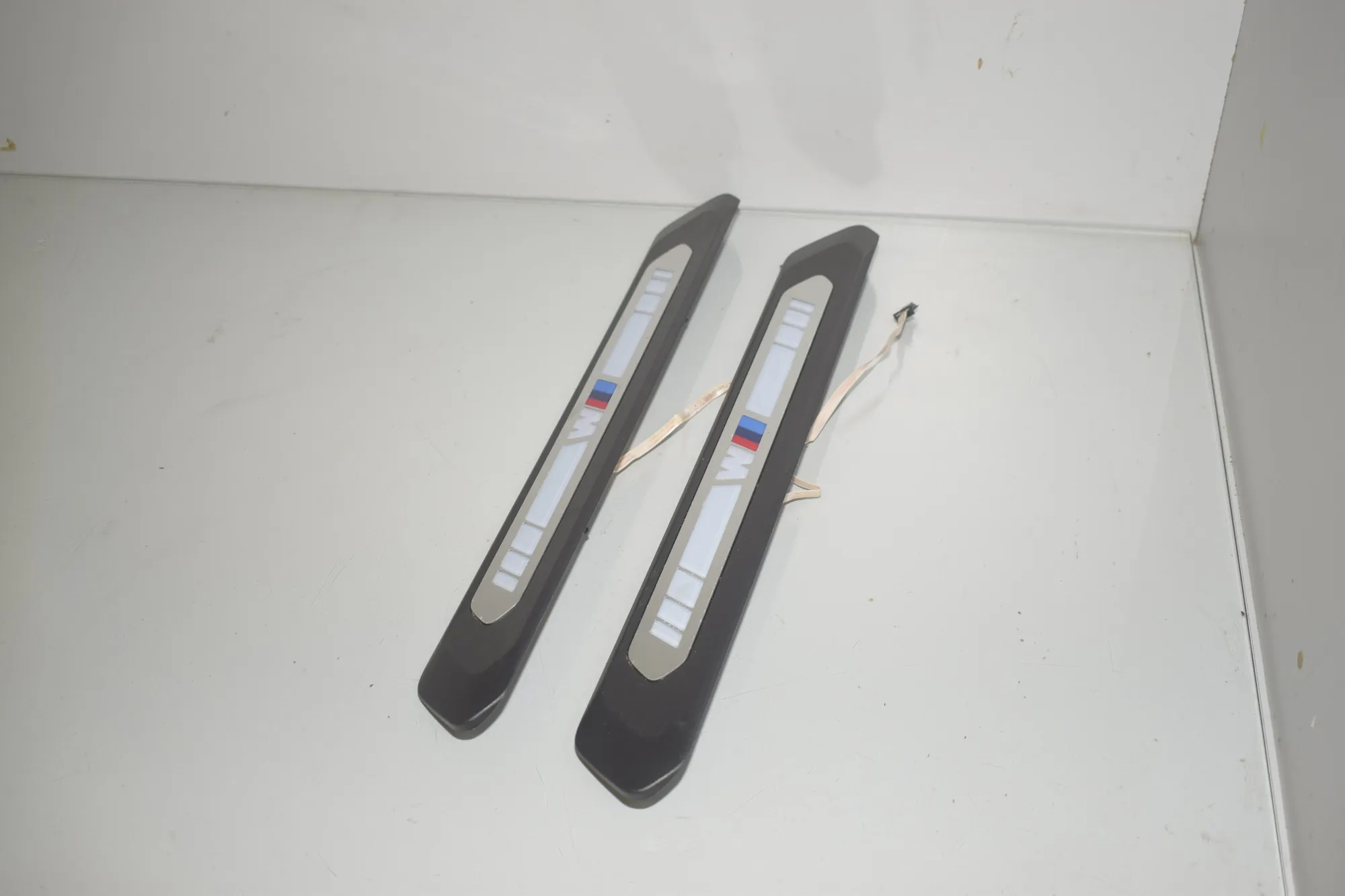 Door Sill Trim Kit – OEM 5A0C896 · BMW iX3 (G08) (2020 - -) Electric (286 HP) 2022 – 3
