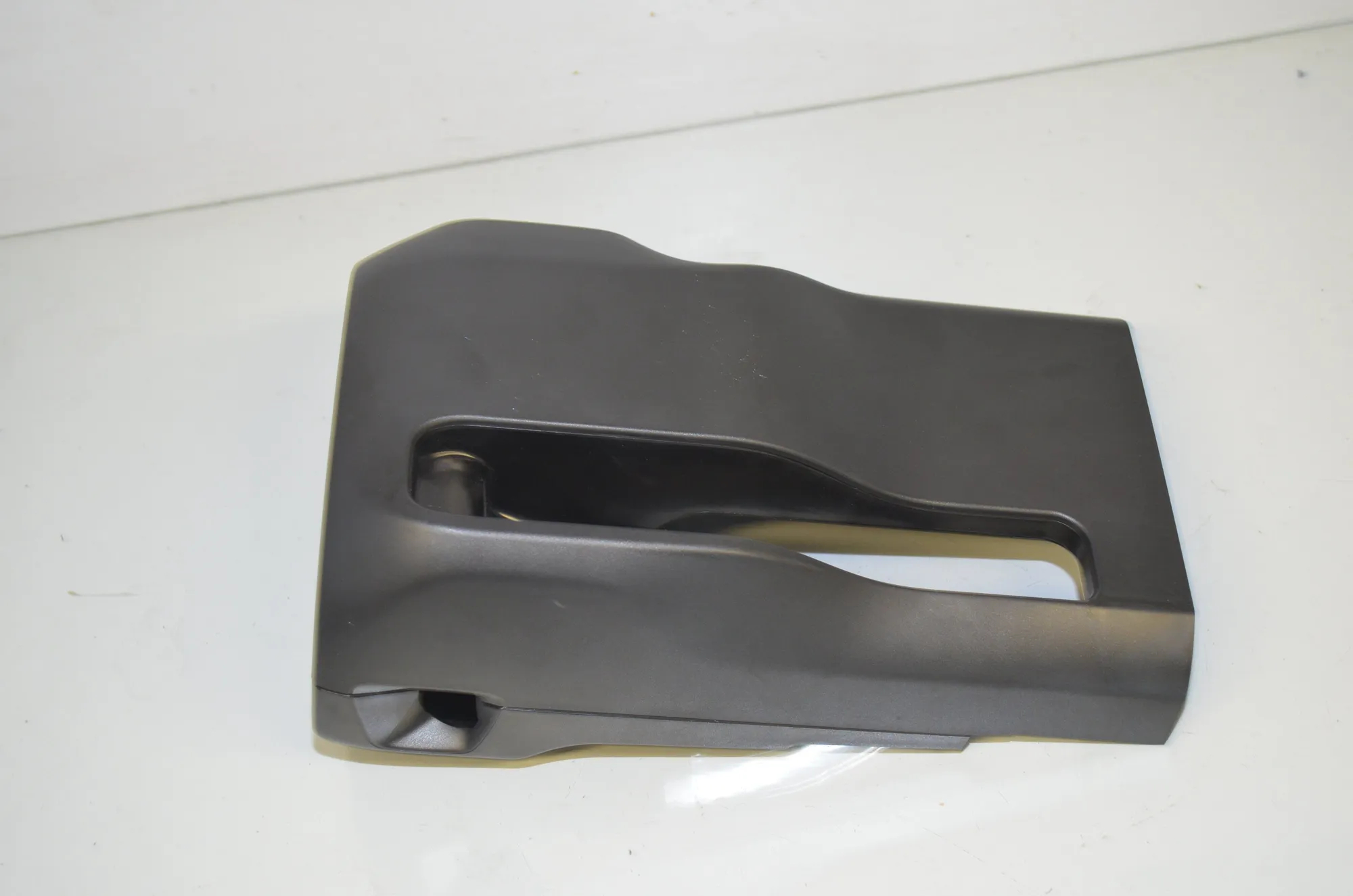 Steering Mechanism Trim – OEM 9379212 · BMW iX3 (G08) (2020 - -) Electric (286 HP) 2022 – 4