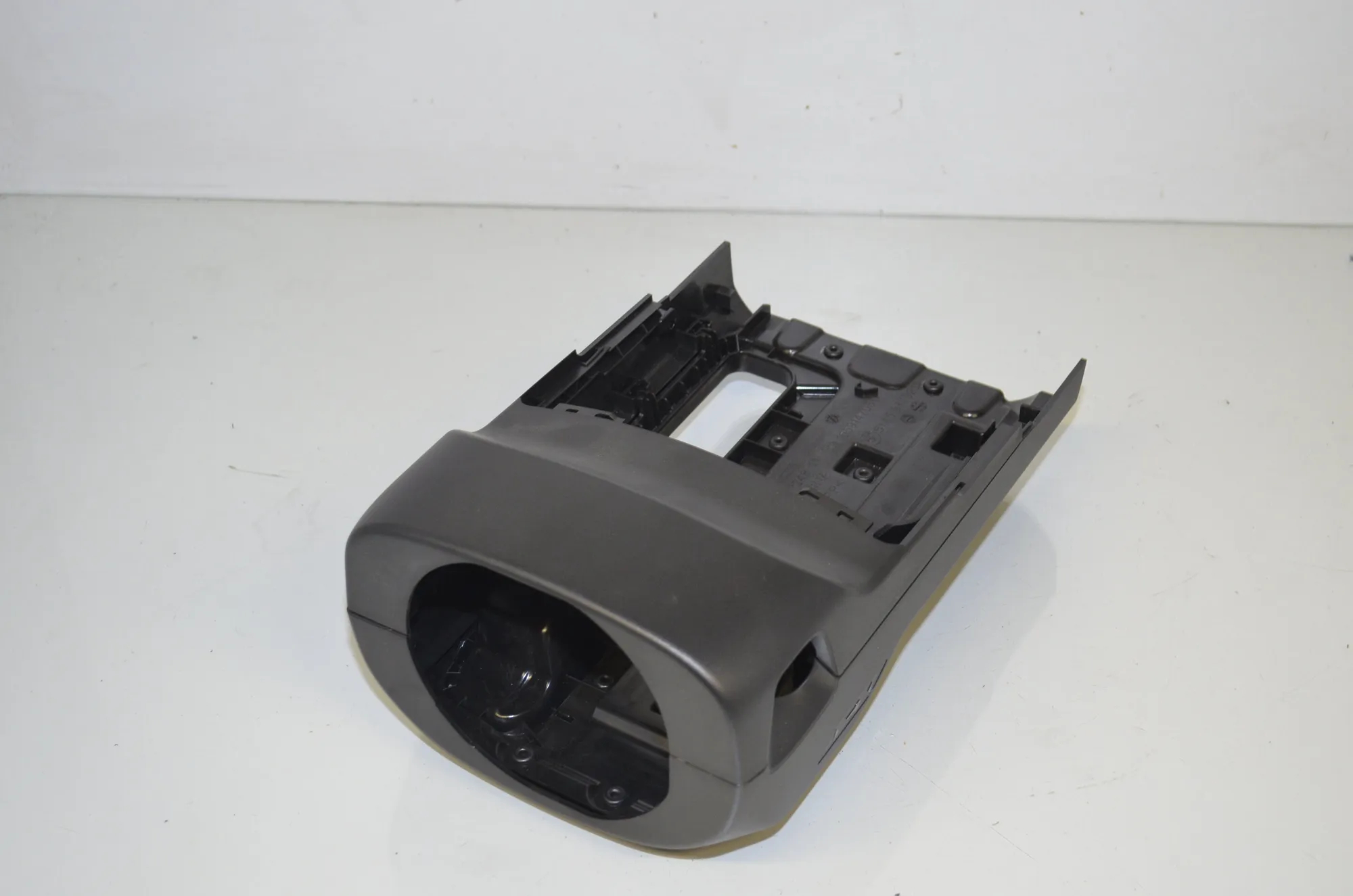 Steering Mechanism Trim – OEM 9379212 · BMW iX3 (G08) (2020 - -) Electric (286 HP) 2022