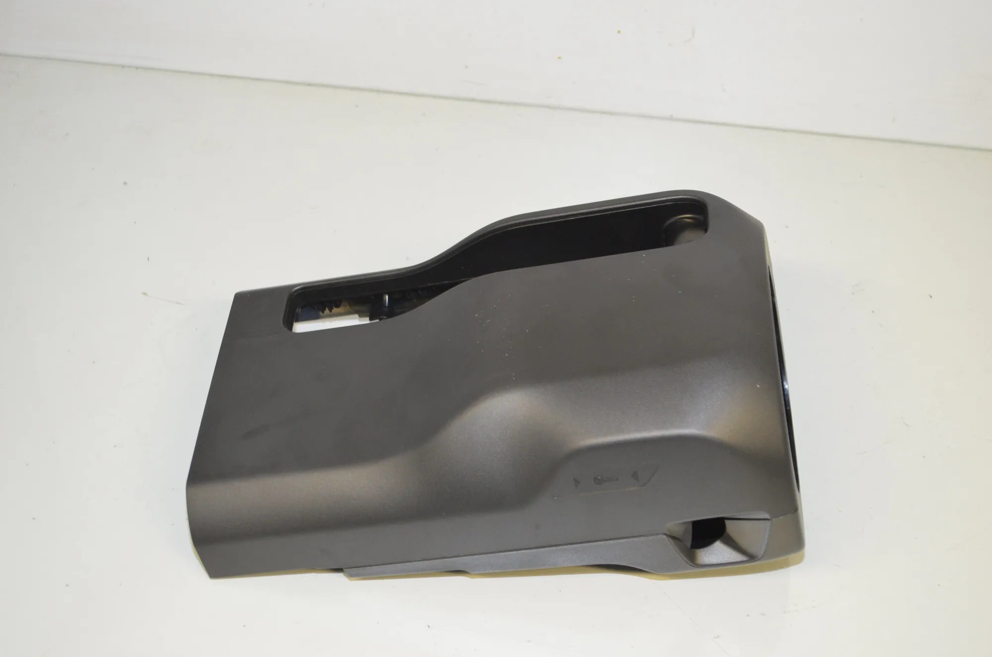 Steering Mechanism Trim – OEM 9379212 · BMW iX3 (G08) (2020 - -) Electric (286 HP) 2022 – 3