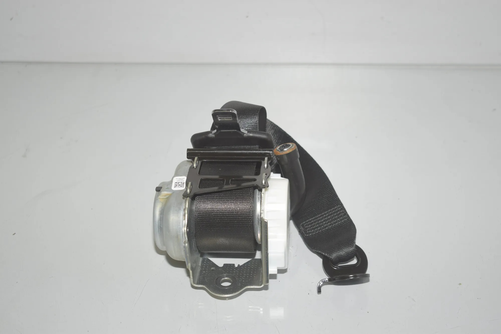 Rear Right Seatbelt – OEM 7471444 · BMW iX3 (G08) (2020 - -) Electric (286 HP) 2022 – 2