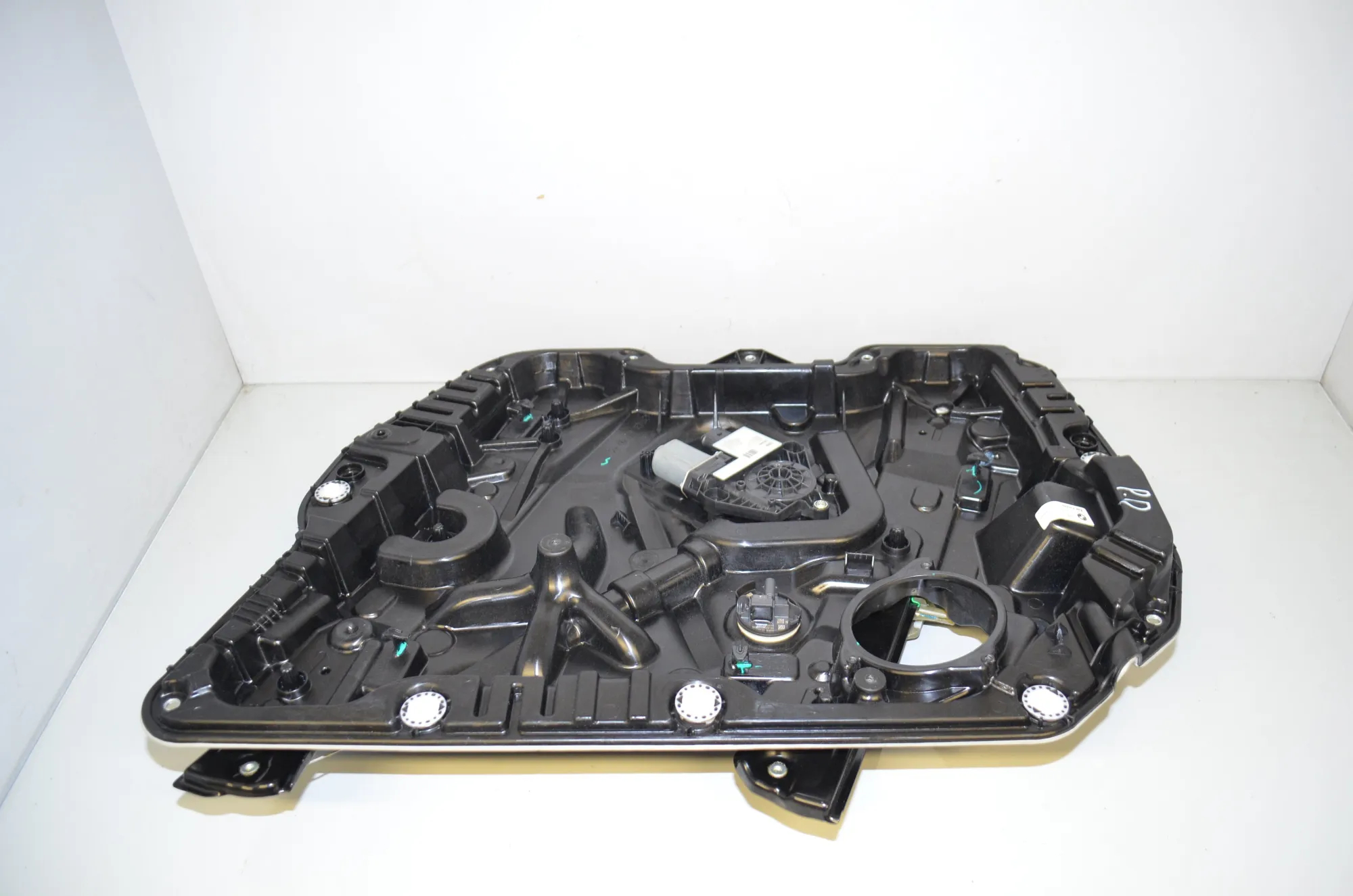 Front Right Door Window Regulator – OEM 2869124 · BMW iX3 (G08) (2020 - -) Electric (286 HP) 2022 – 2