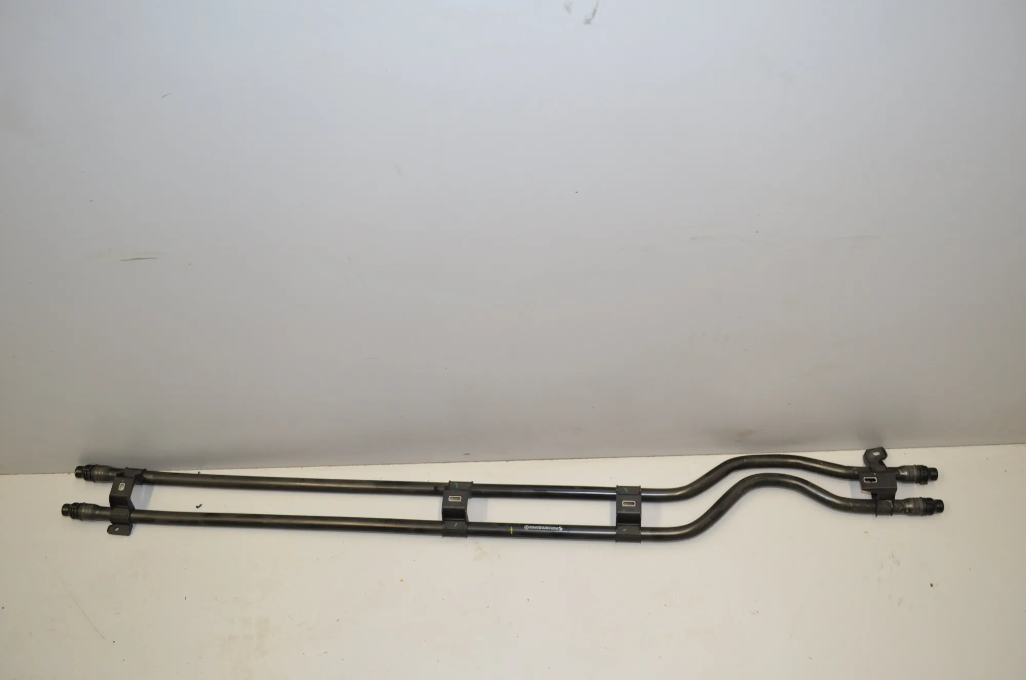 Other tubes – OEM 8743375 · BMW iX3 (G08) (2020 - -) Electric (286 HP) 2022 – 3